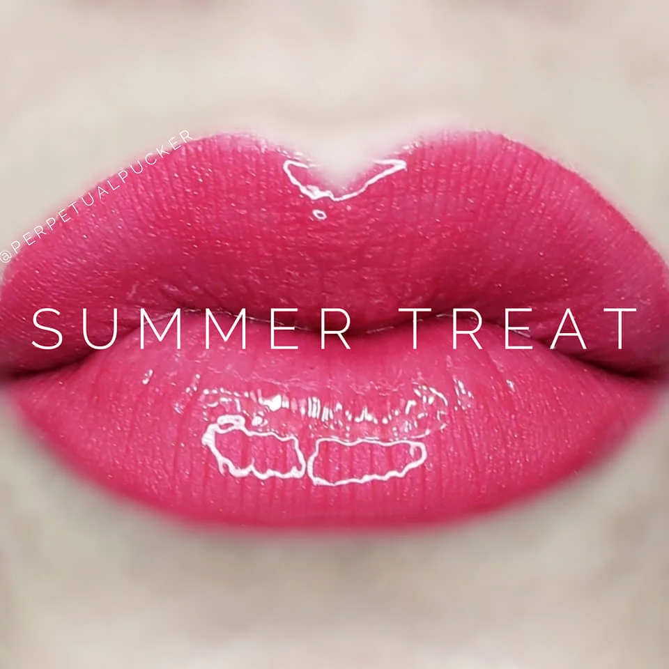 Summer Treat LipSense