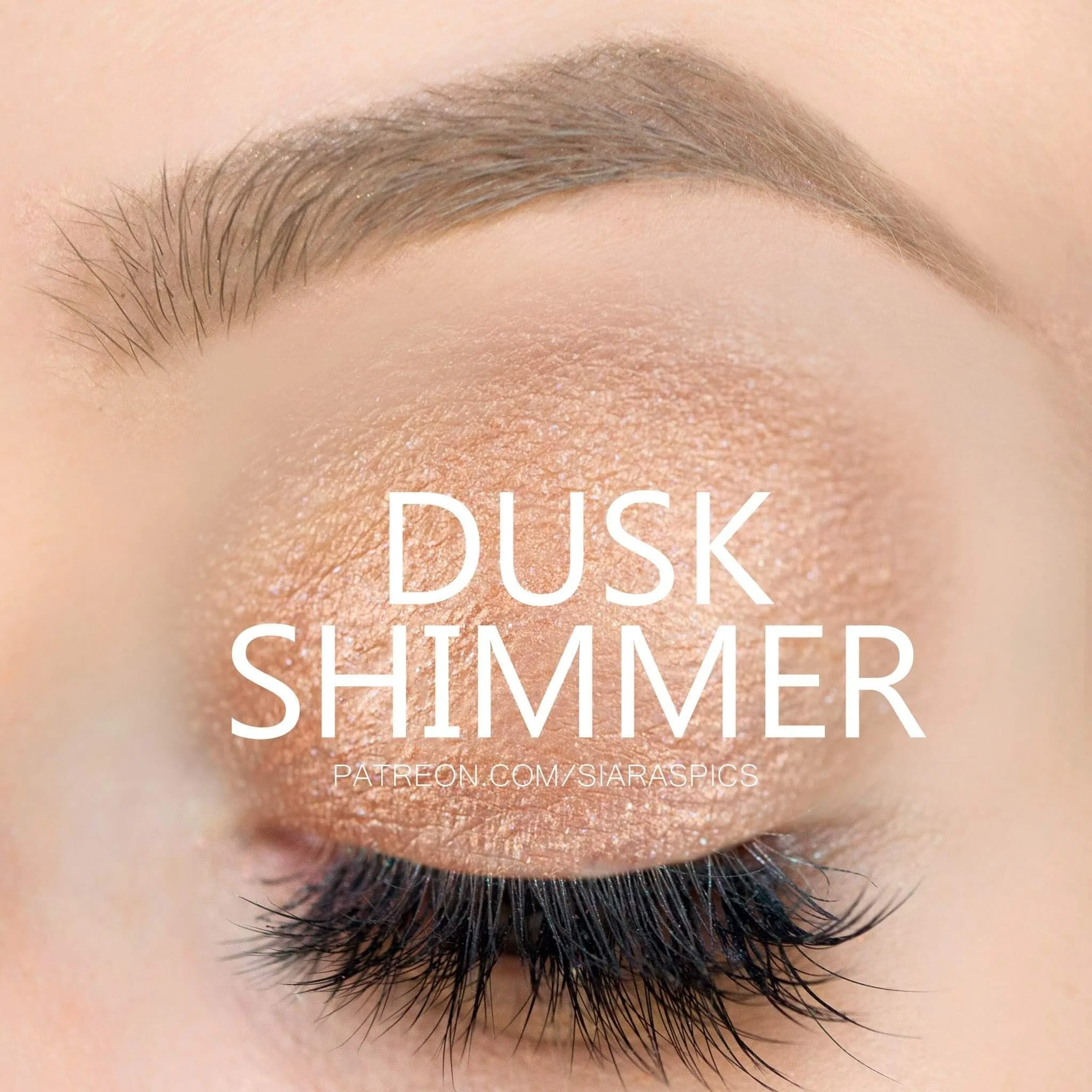 Dusk Shimmer ShadowSense