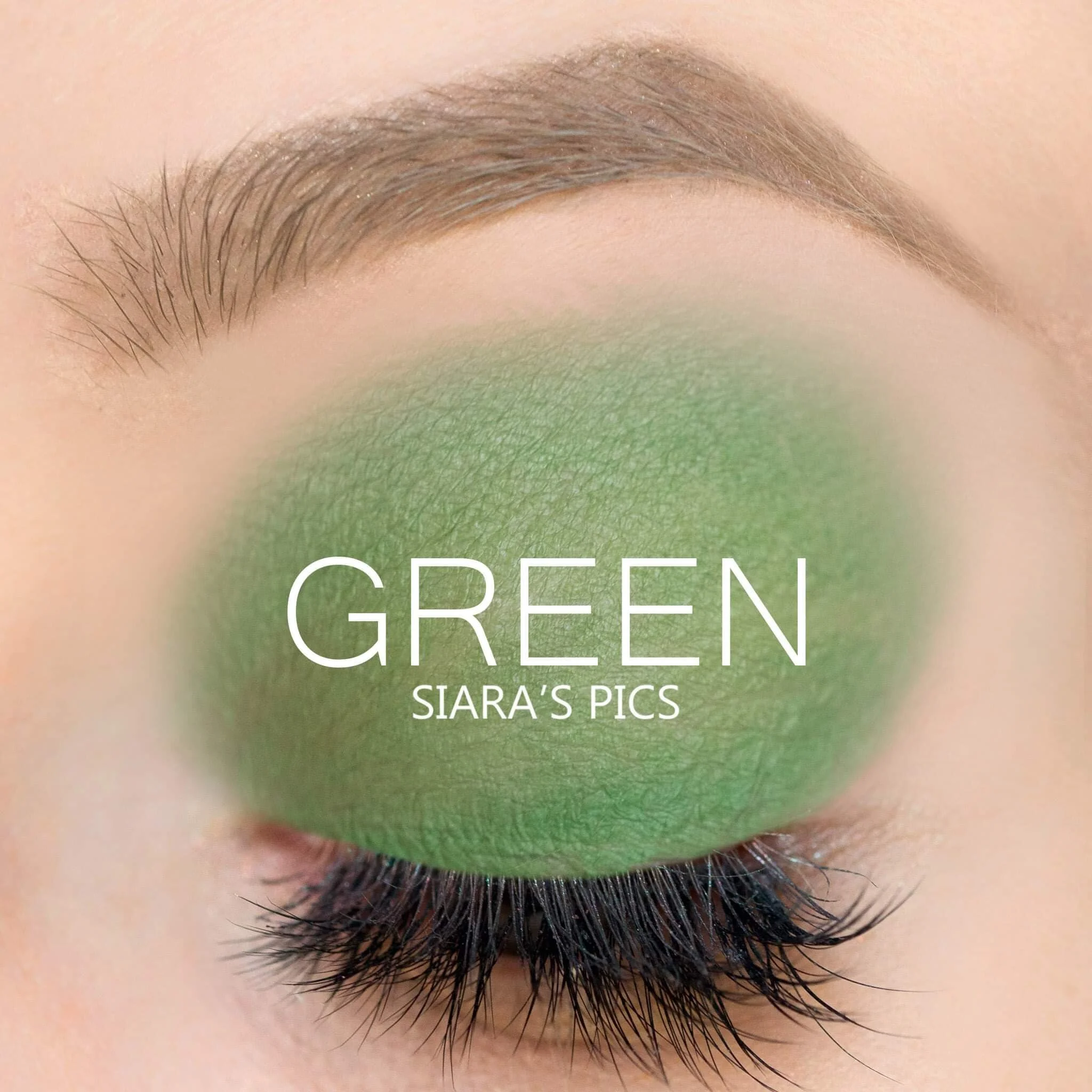 Green ShadowSense