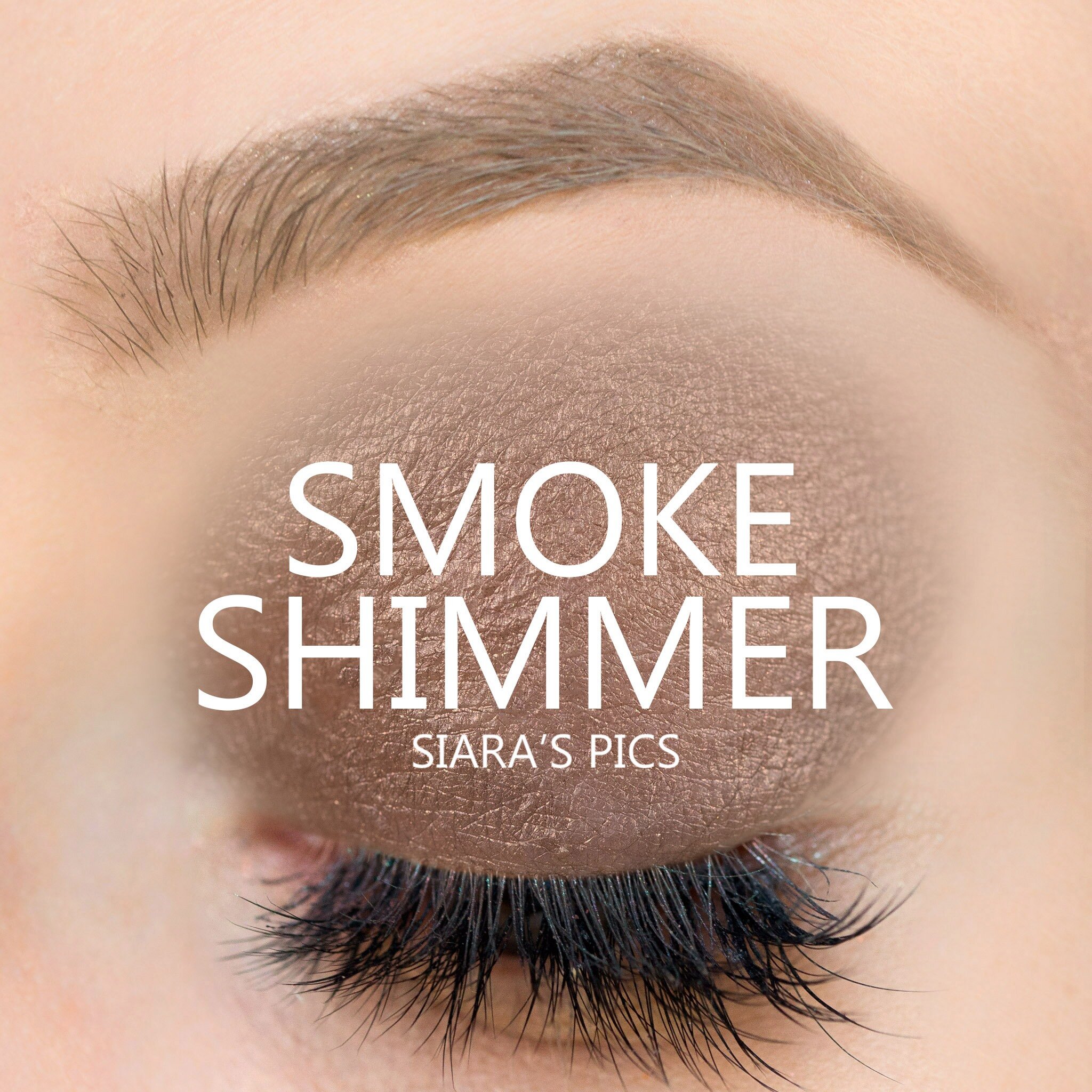 Smoke Shimmer ShadowSense