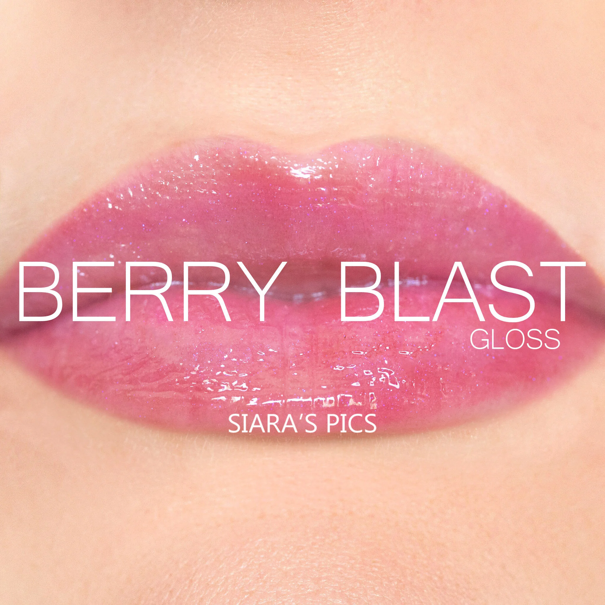 Berry Blast Gloss