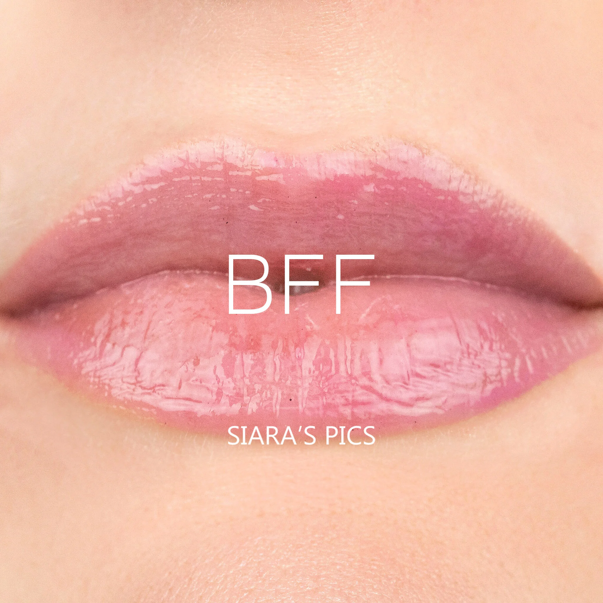 BFF Gloss 