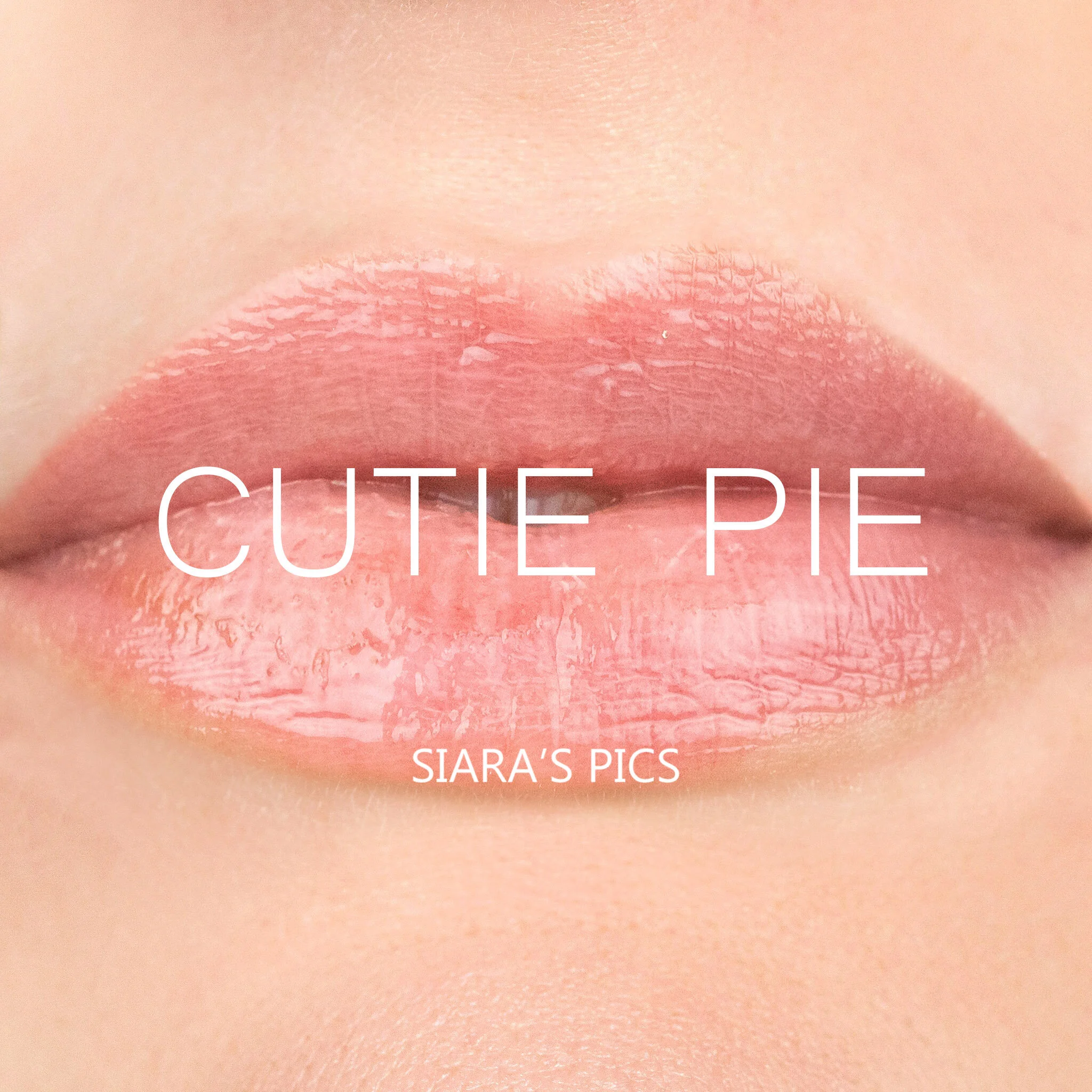 Cutie Pie Gloss