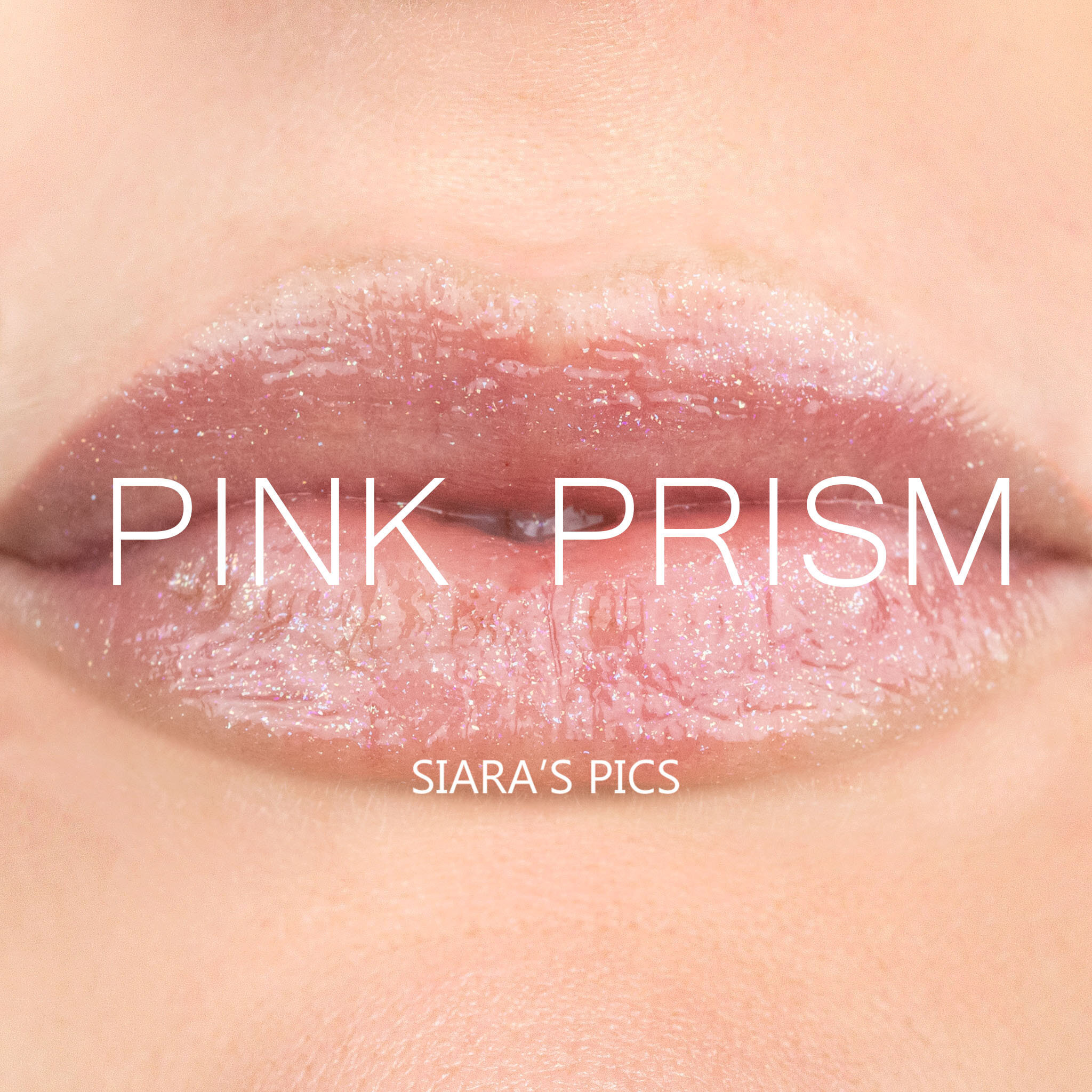 Pink Prism Gloss