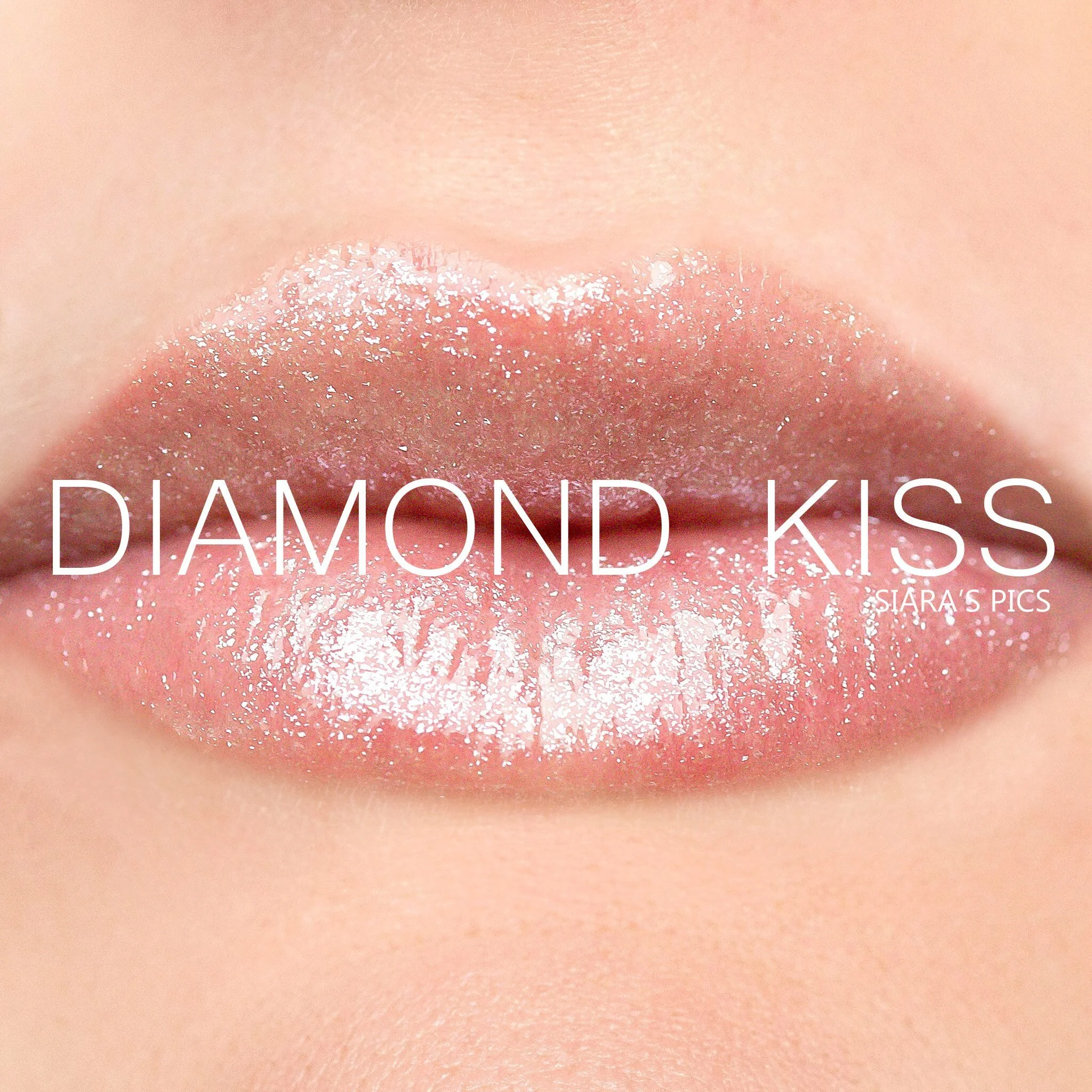 Diamond Kiss Gloss