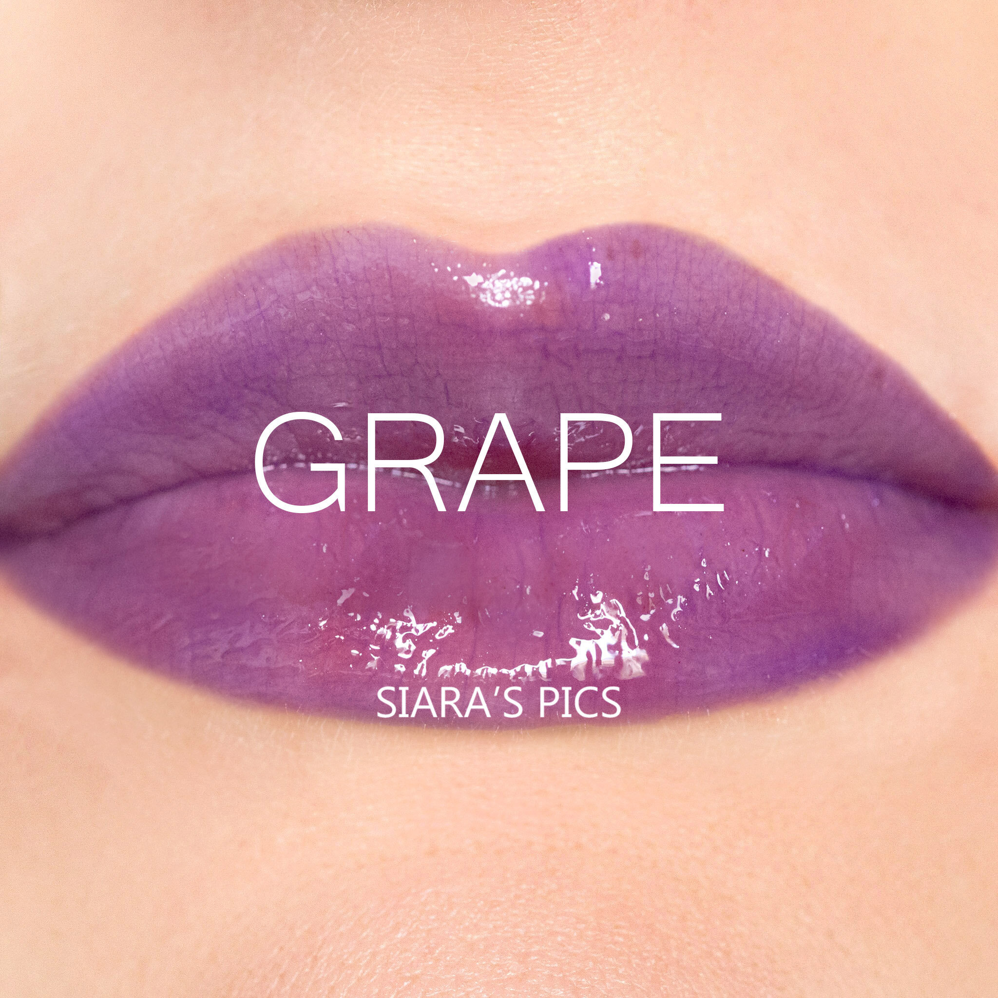 Grape Gloss