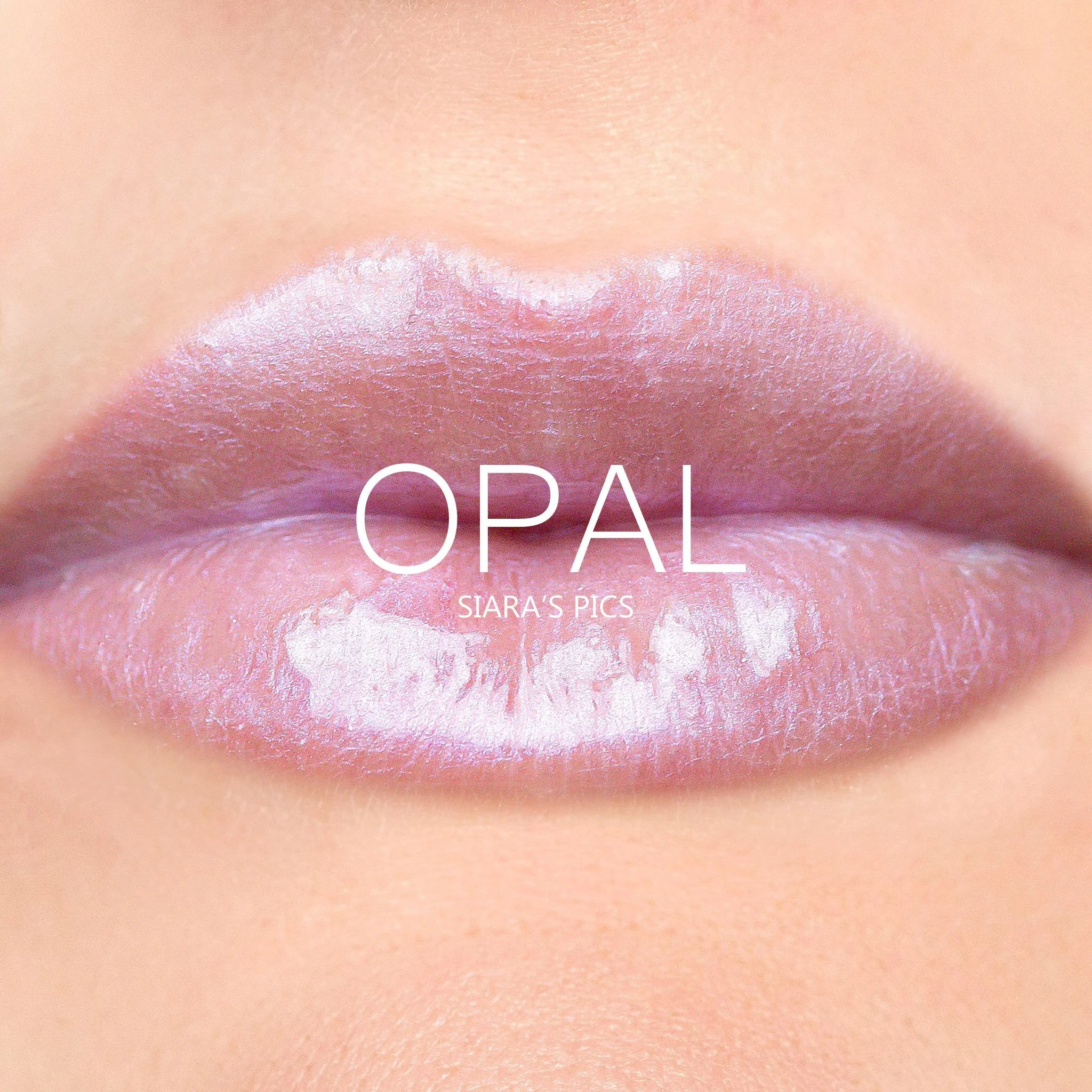 Opal Gloss