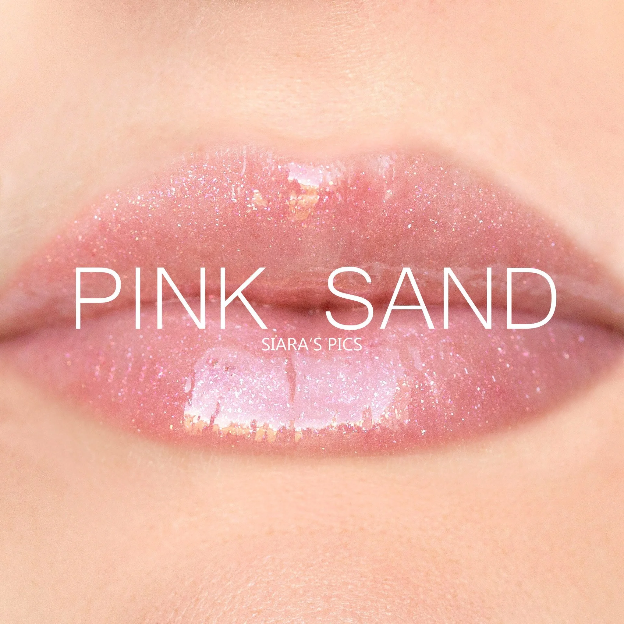 Pink Sand Gloss