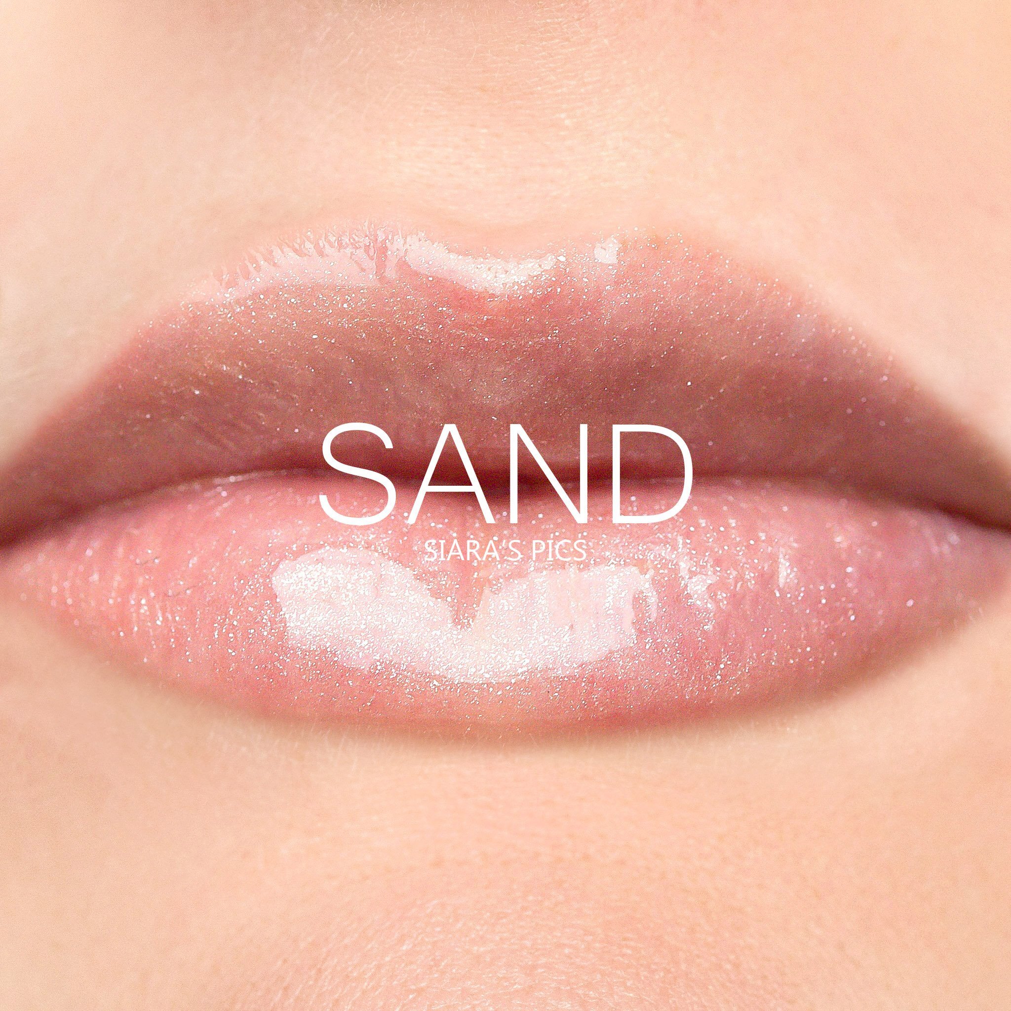 Sand Gloss