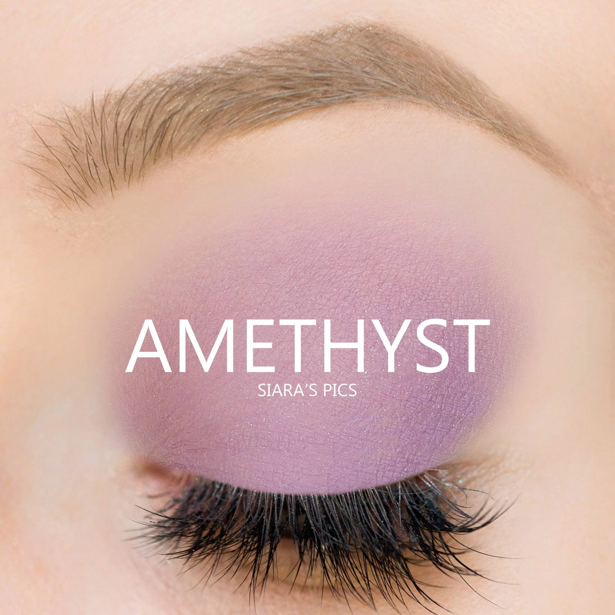 Amethyst ShadowSense