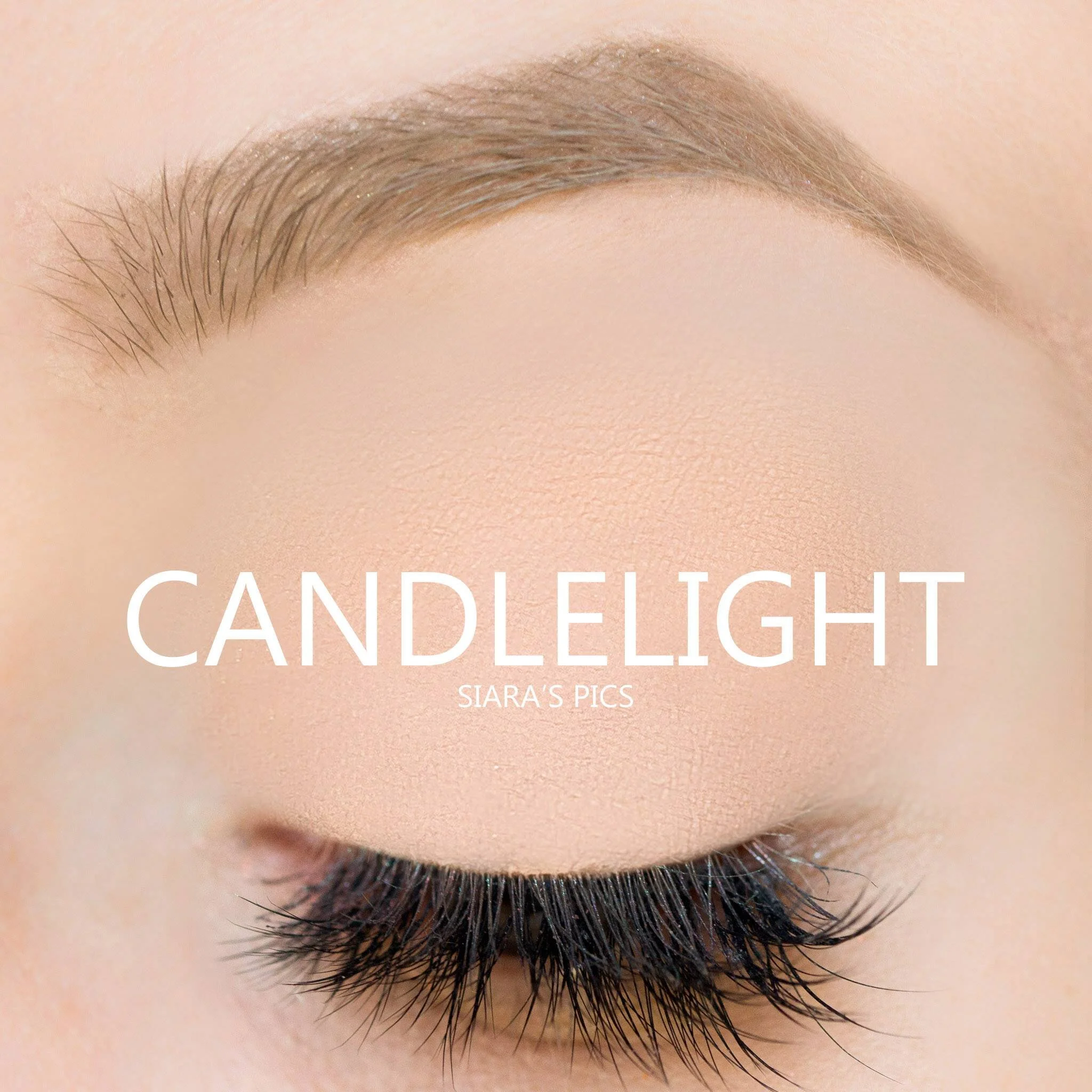 Candlelight ShadowSense
