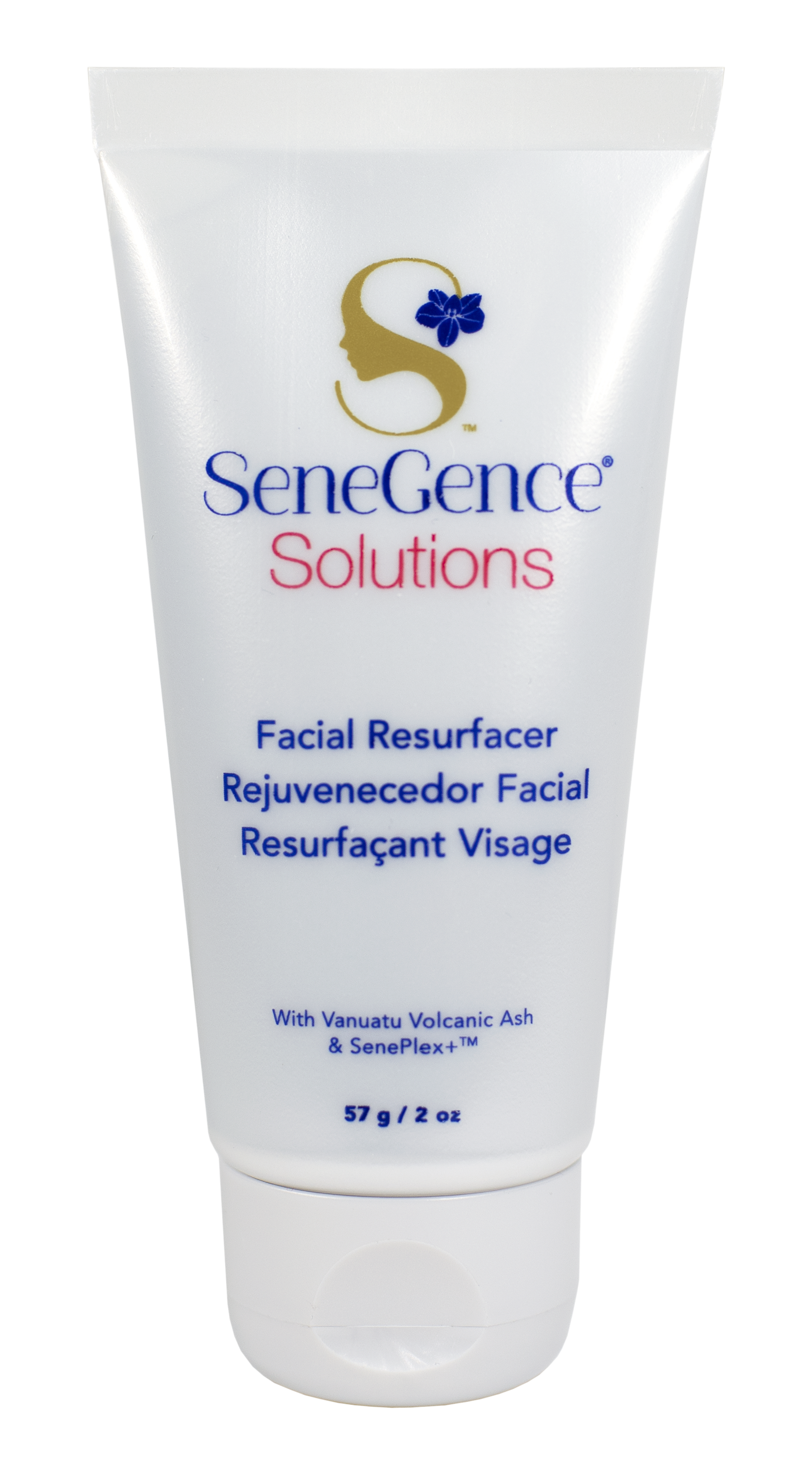 SeneDerm Facial Resurfacer