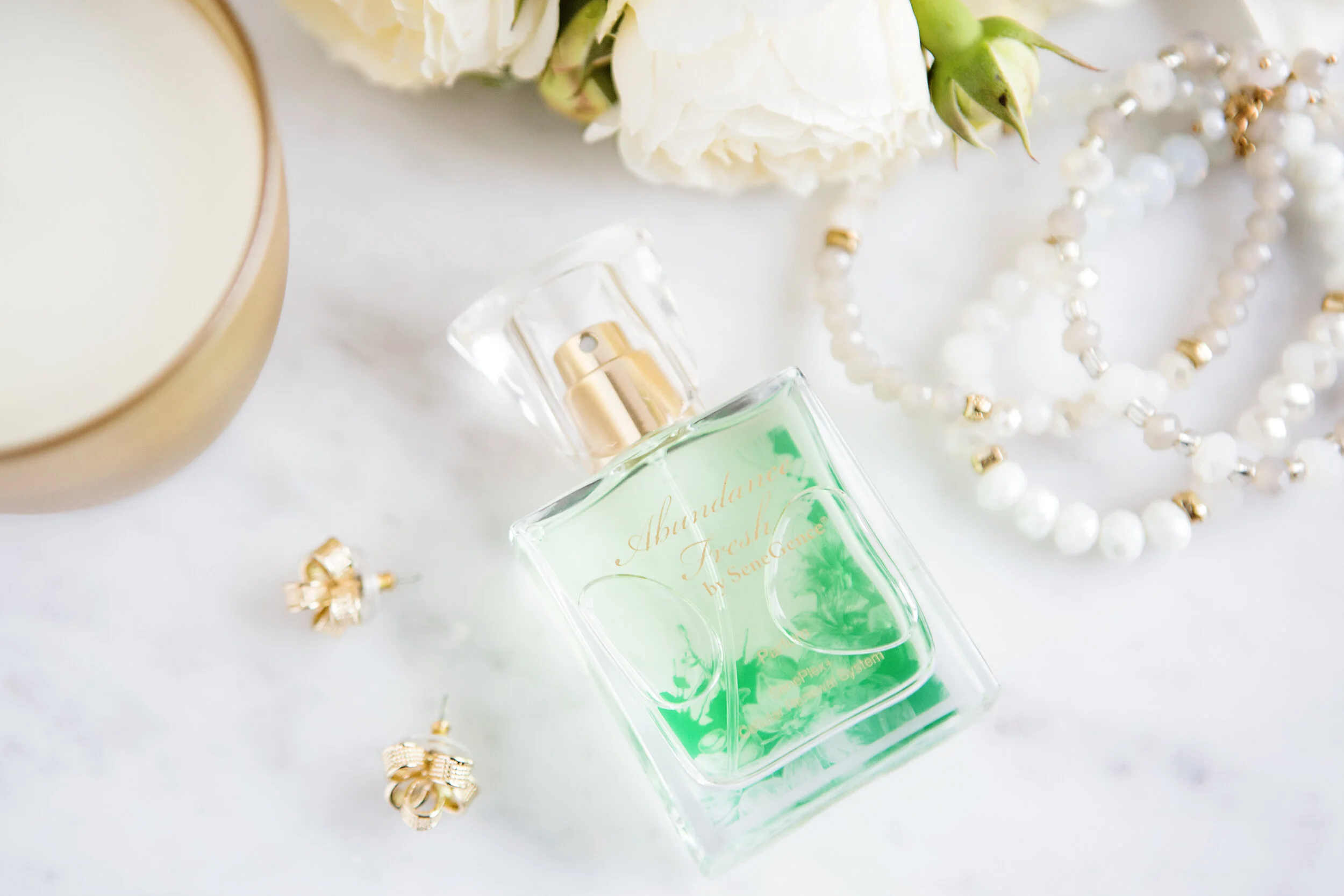 Fresh Abundance Parfum