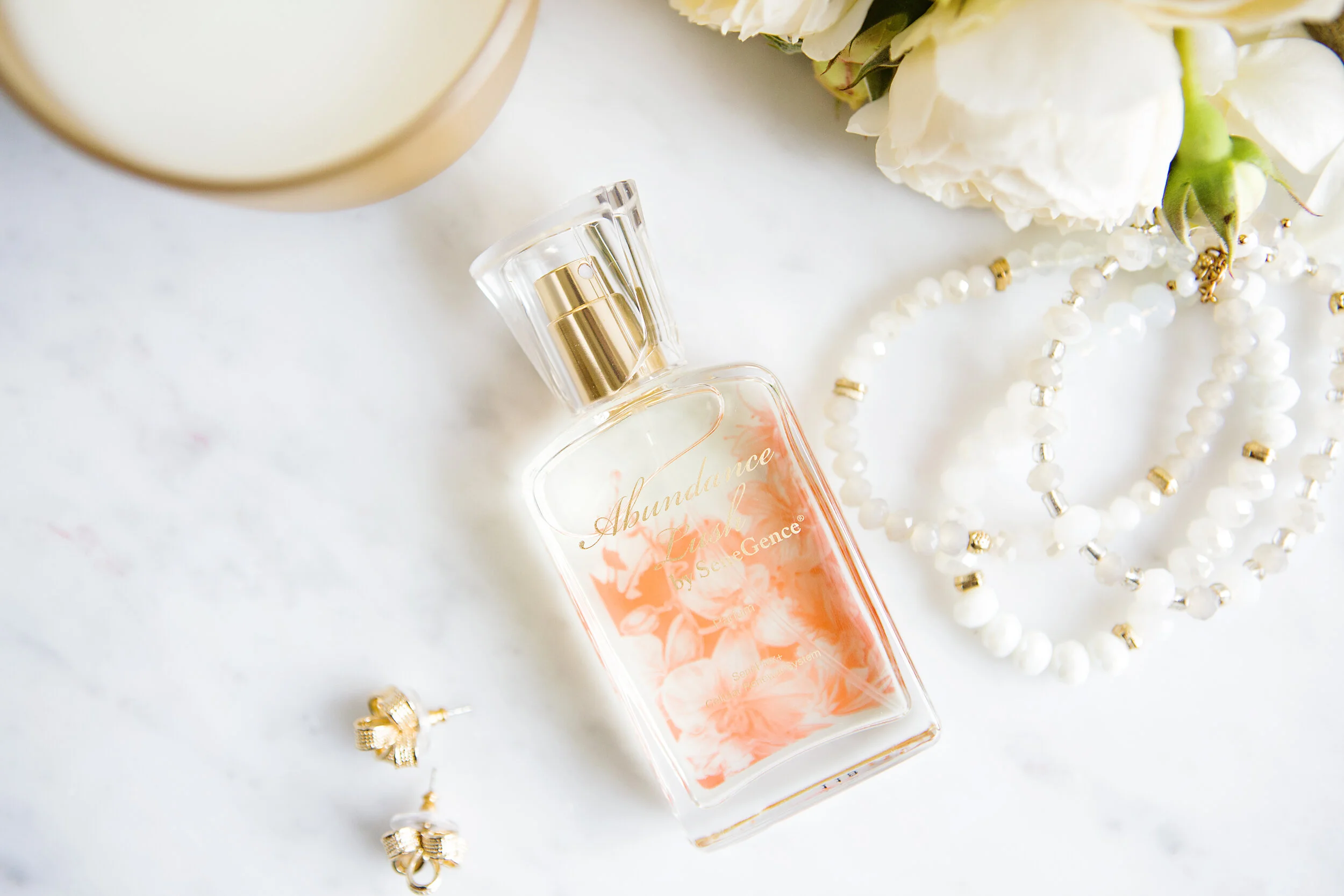Lush Abundance Parfum