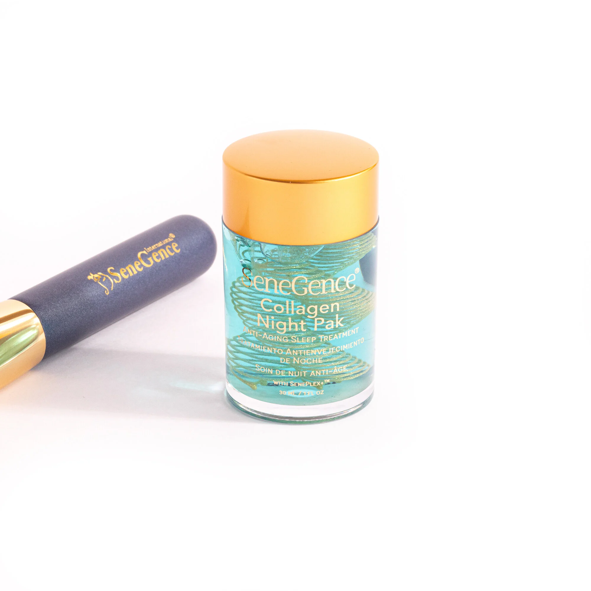 Collagen Night Pak 