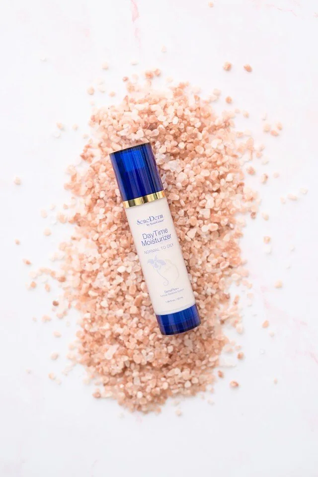 Normal to Oily Daytime Moisturizer
