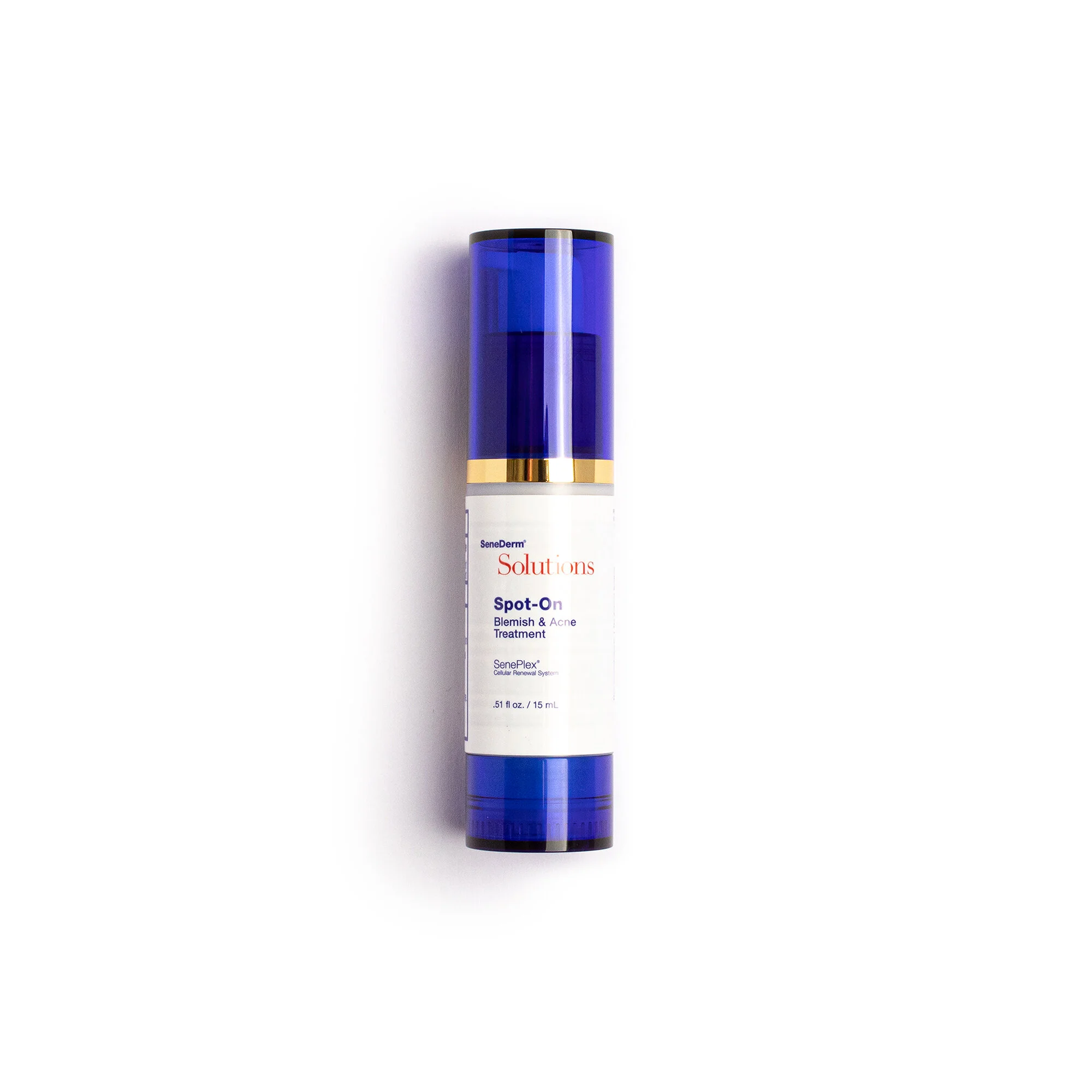 Spot-On Blemish and Acne Treatment