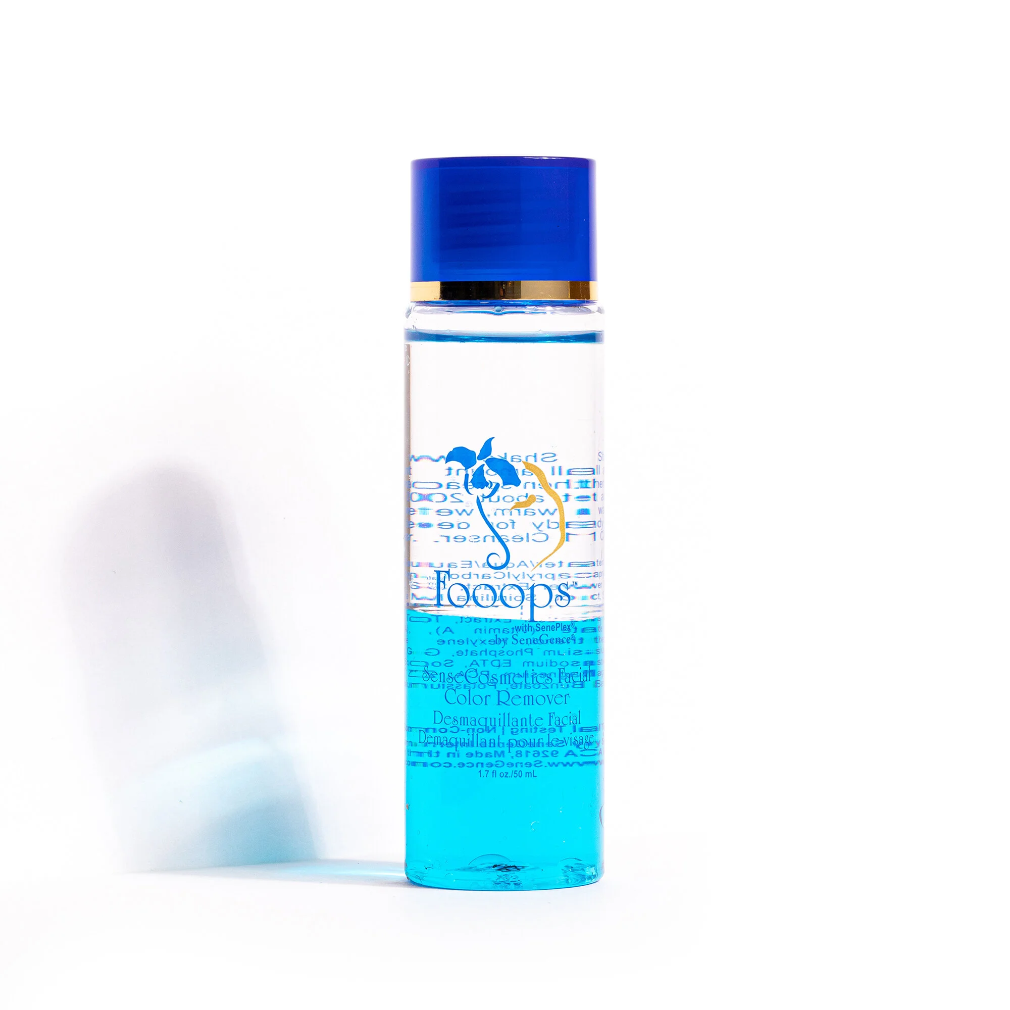 Fooops! Dual Phase Color Remover