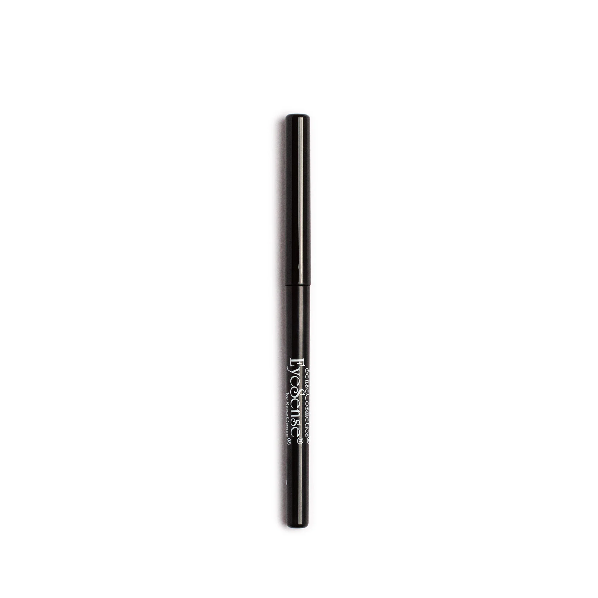 Black EyeSense Long Lasting Eyeliner Pencil