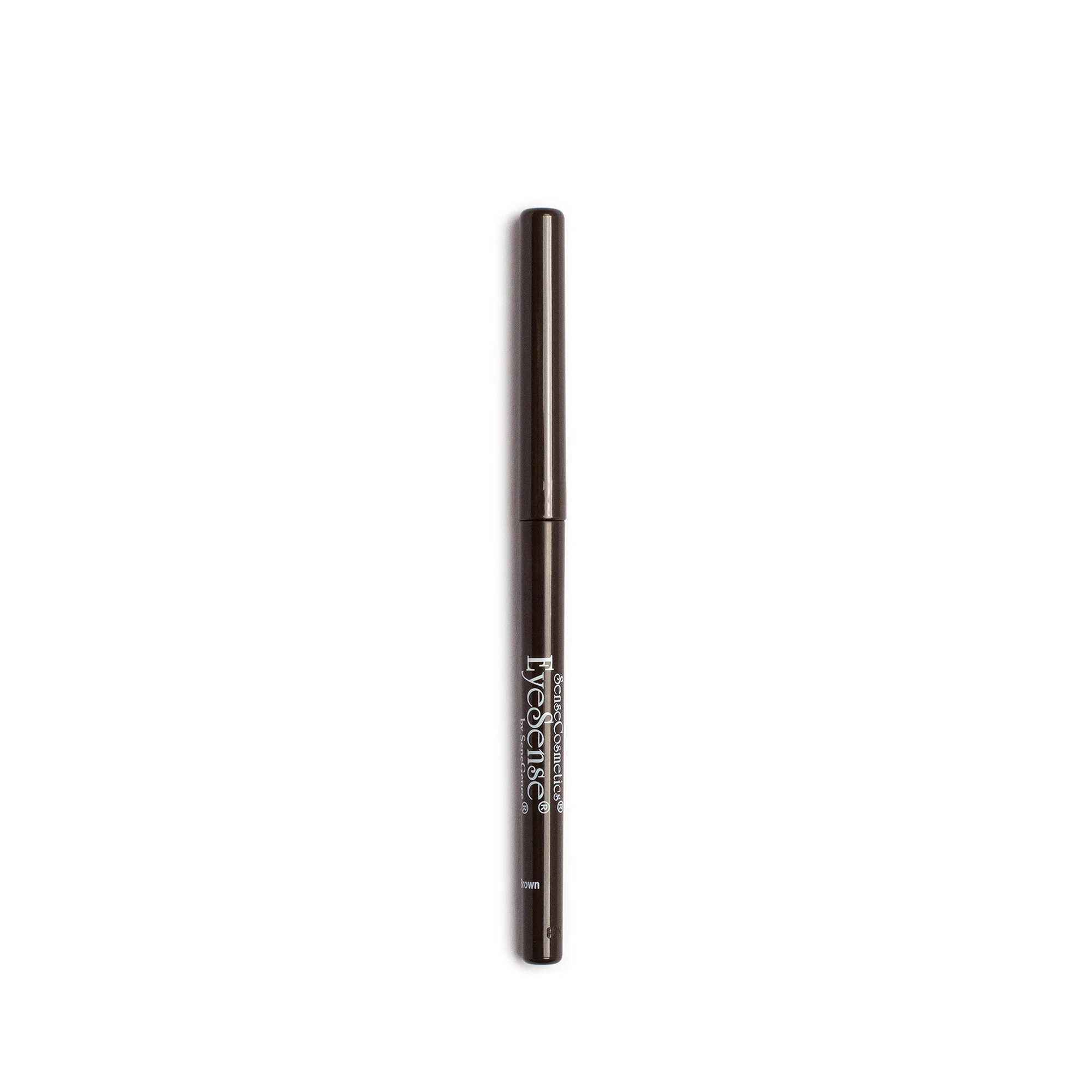 Black-Brown EyeSense Long Lasting Eyeliner Pencil