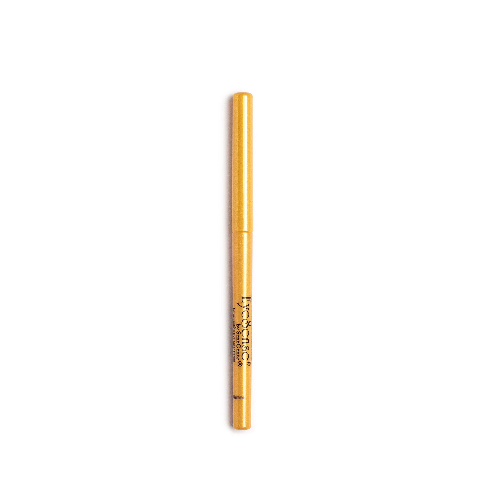 Golden Shimmer EyeSense Long Lasting Eyeliner Pencil