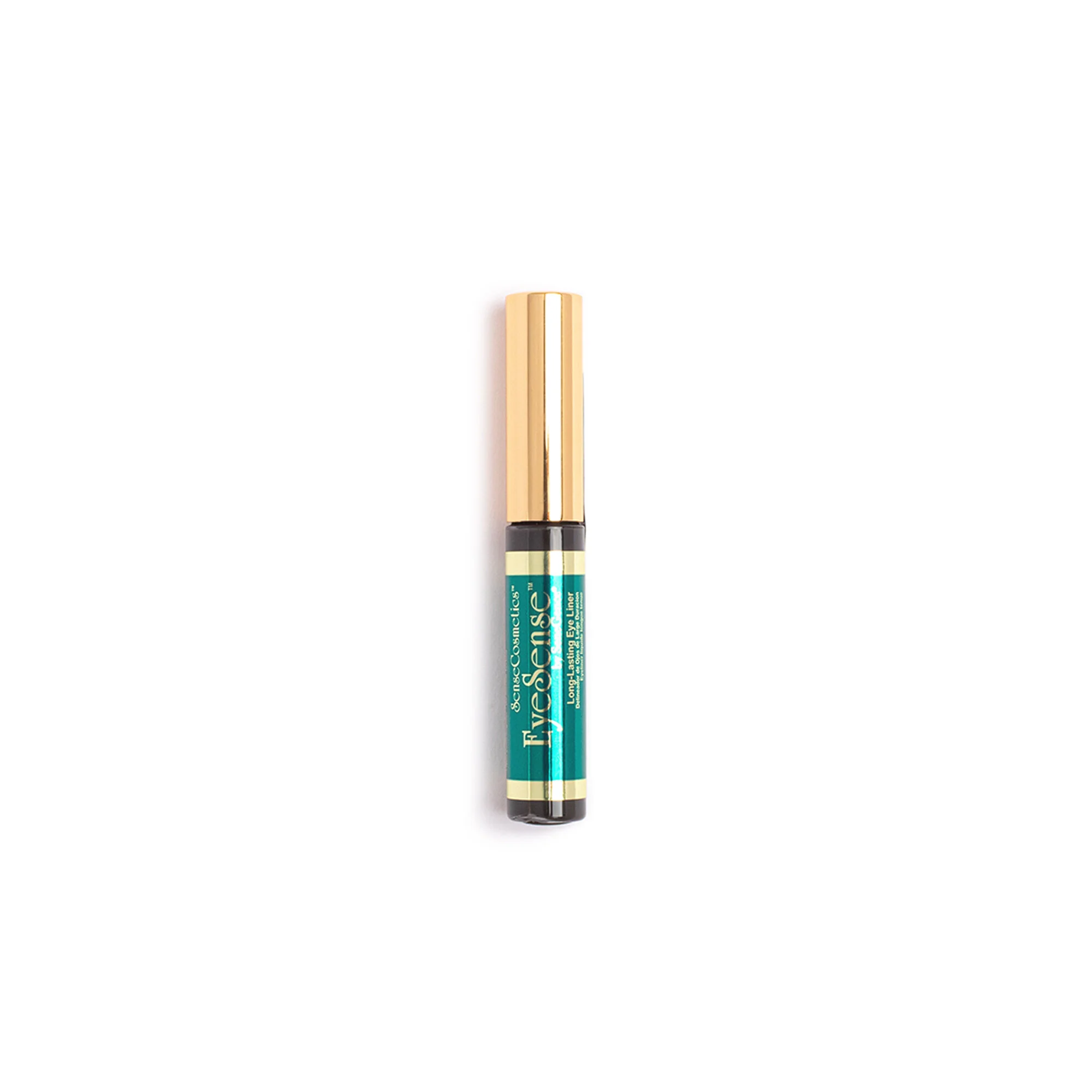 Black-Brown Long-Lasting Liquid Eyeliner