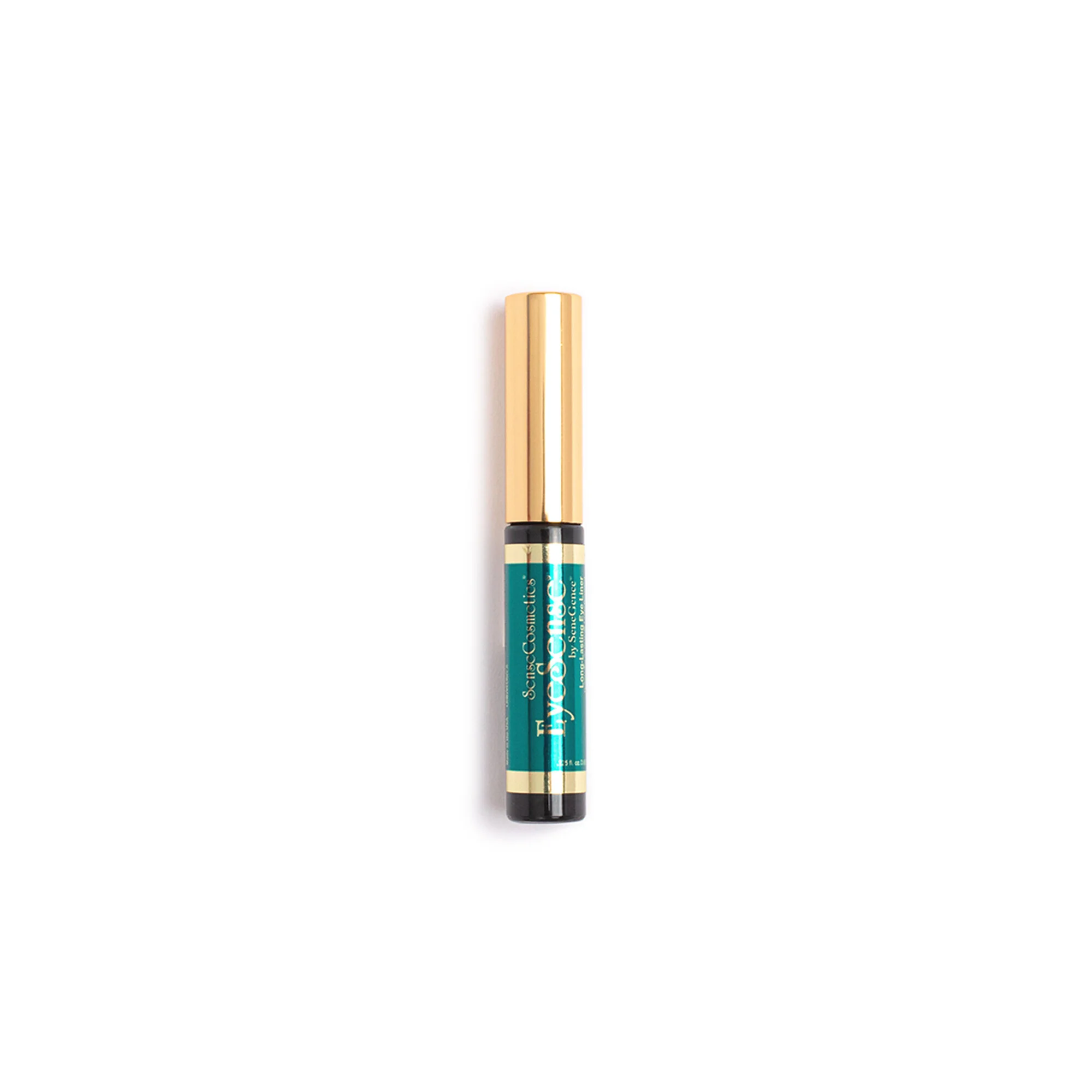 Black Long-Lasting Liquid Eyeliner