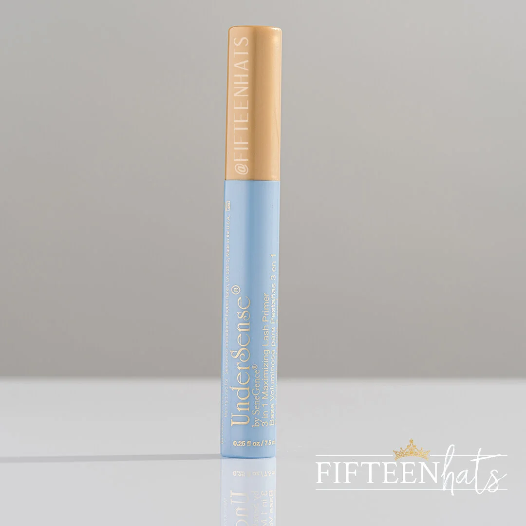UnderSense 3-in-1 Maximizing Lash Primer