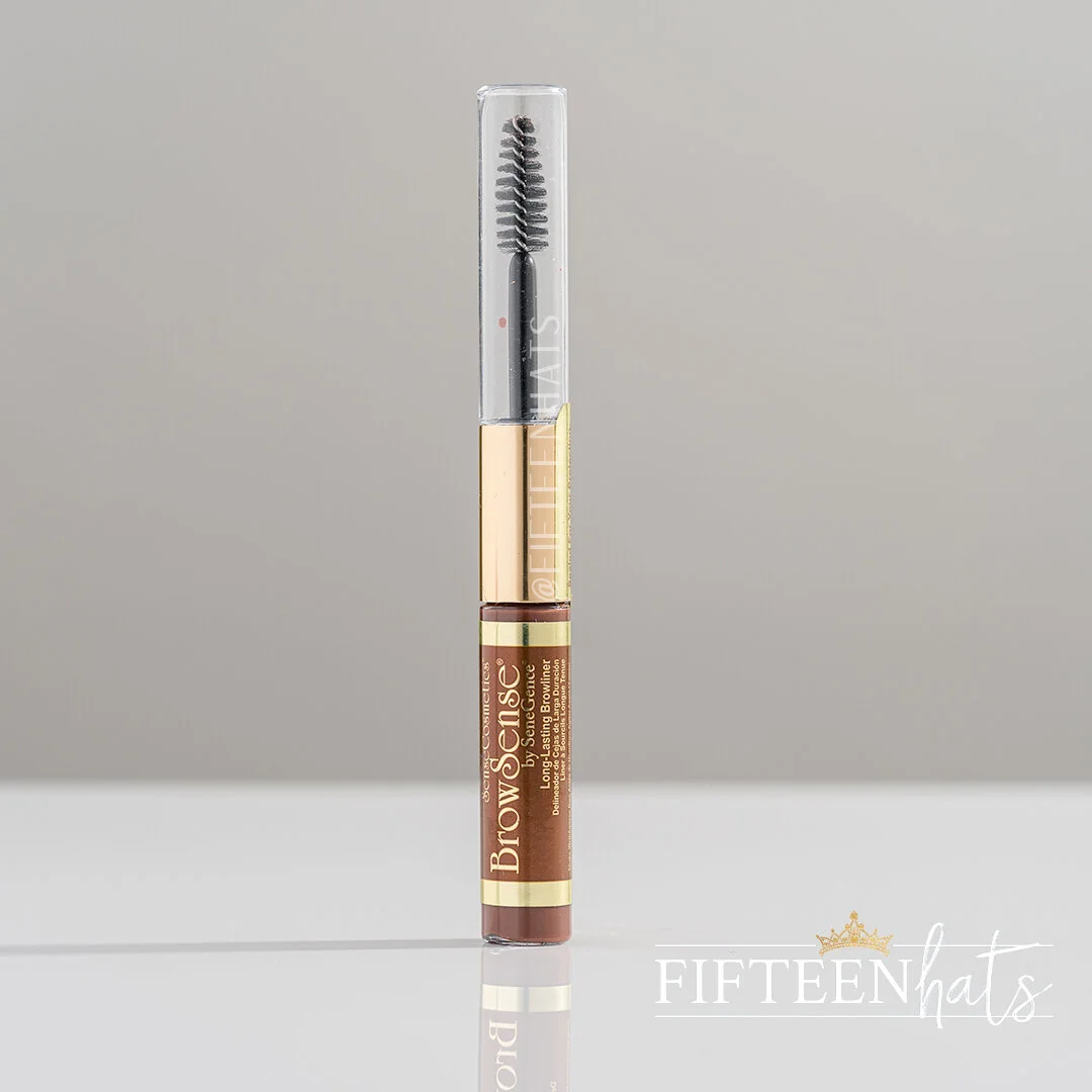 Auburn BrowSense Liquid Brow Color