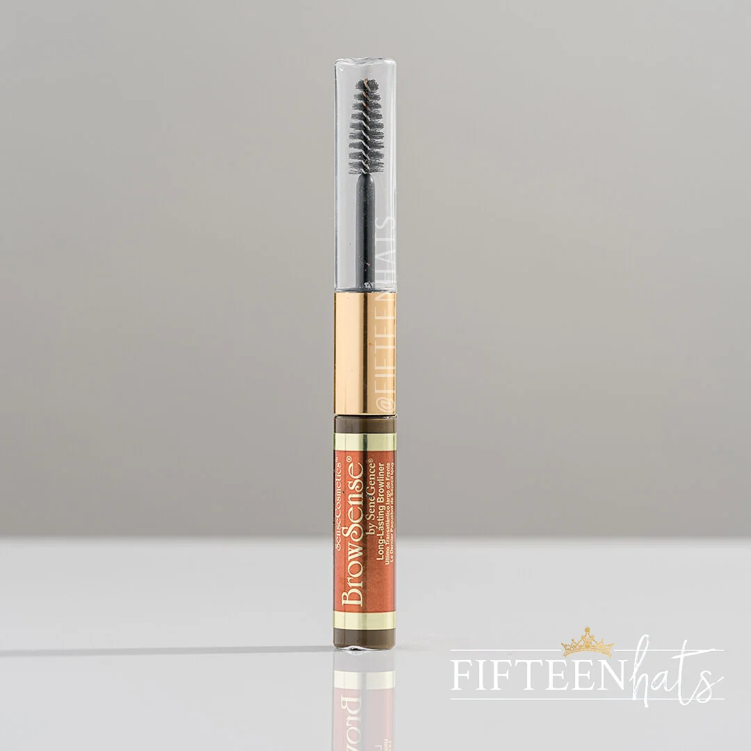 Taupe BrowSense Liquid Brow Color