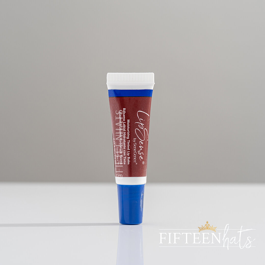 Barely Berry Tinted Lip Balm