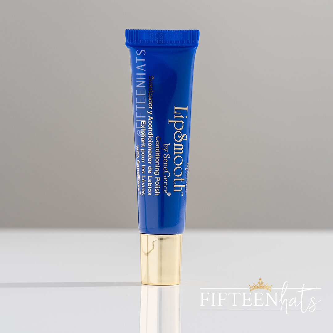 LipSmooth Conditioning Polish