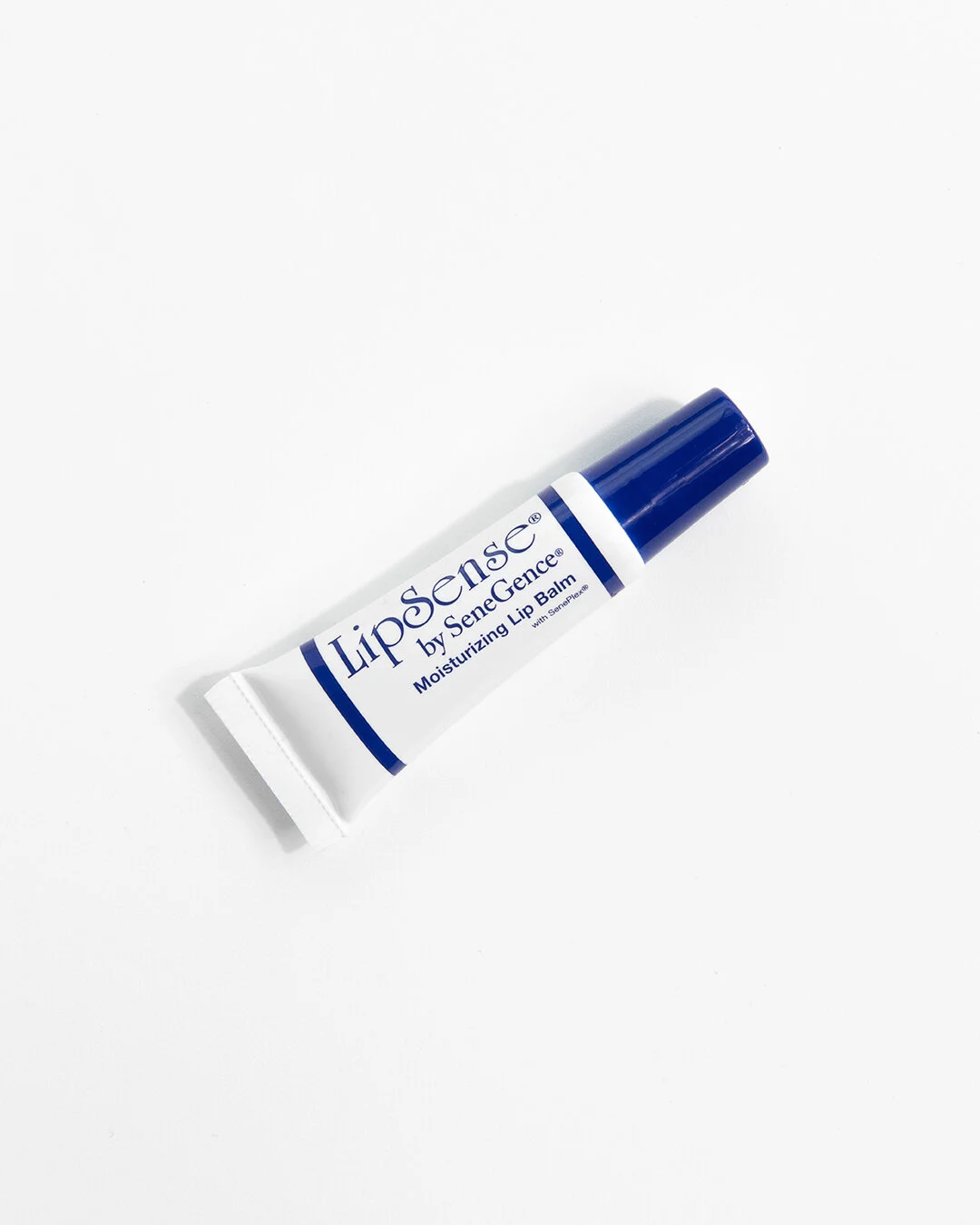 Clear Moisturizing Lip Balm