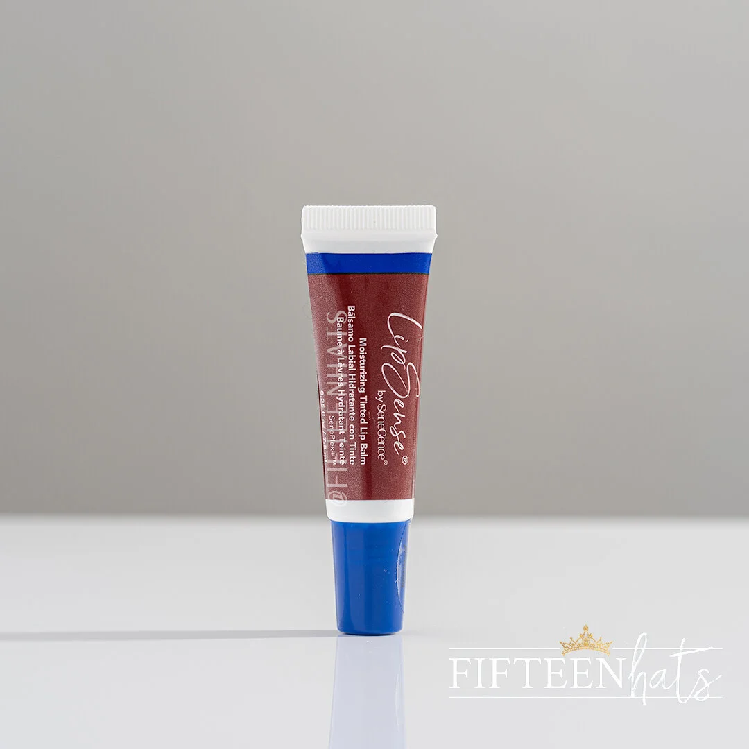 Barely Berry Moisturizing Lip Balm