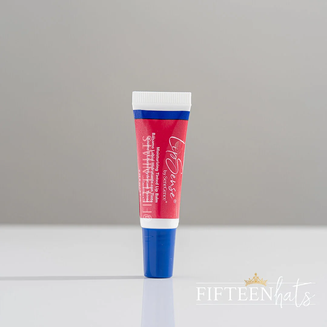 Blush Pink Moisturizing Lip Balm