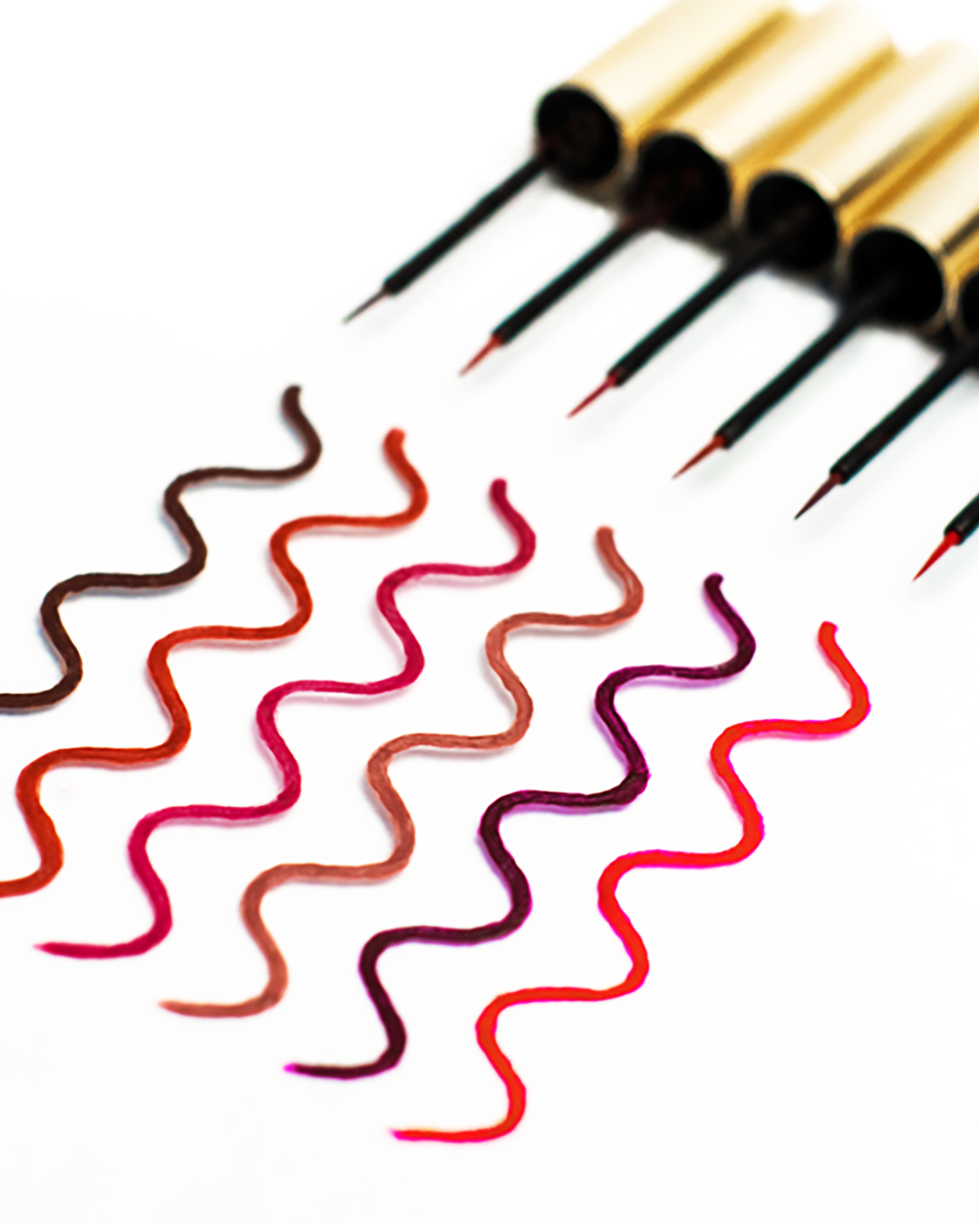 Berry LinerSense Lip Liner