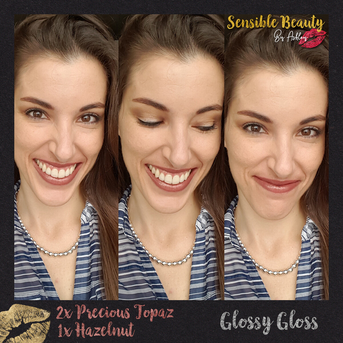 precious topaz lipsense