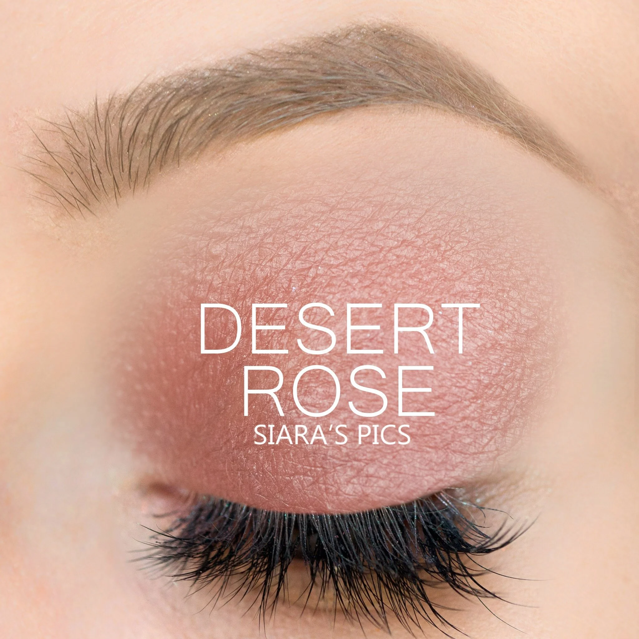 Desert Rose ShadowSense