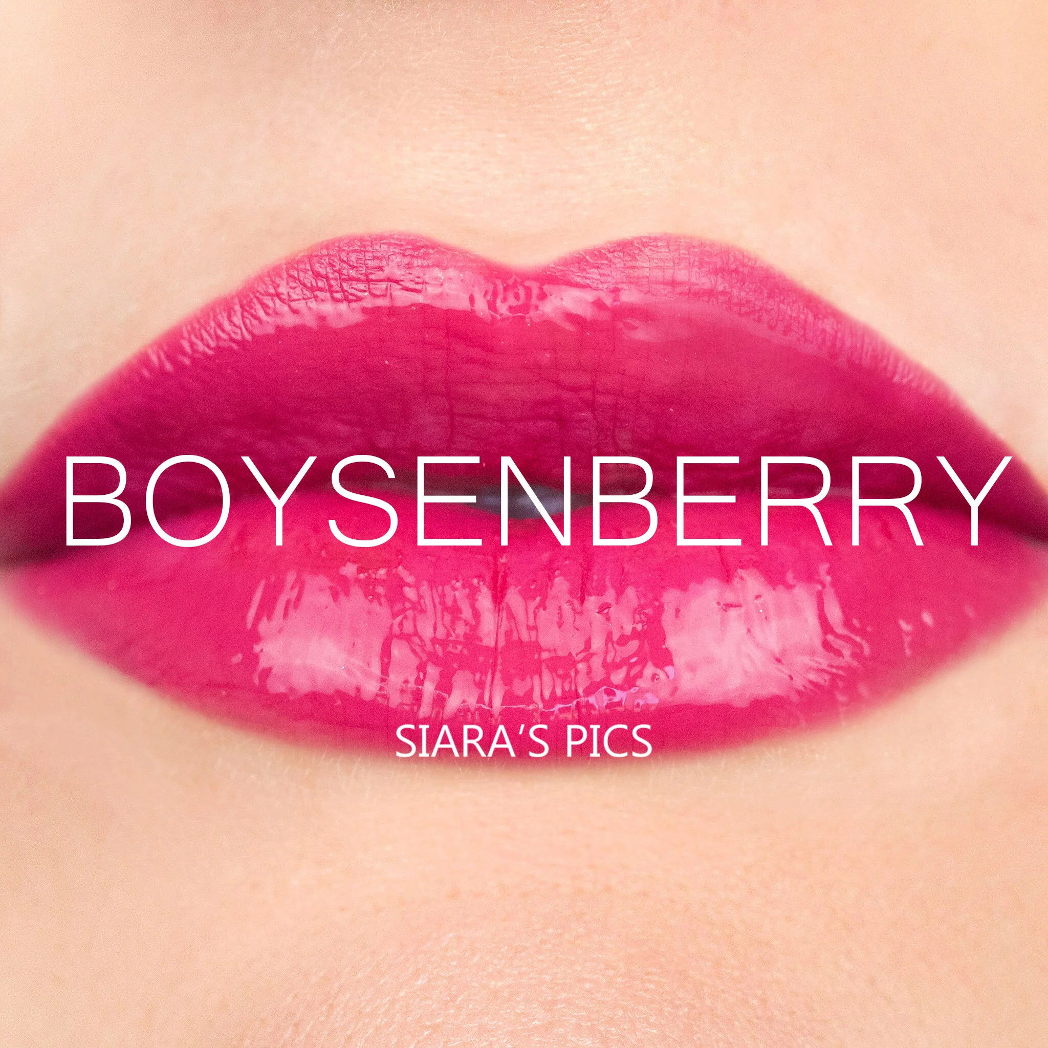 Boysenberry LipSense