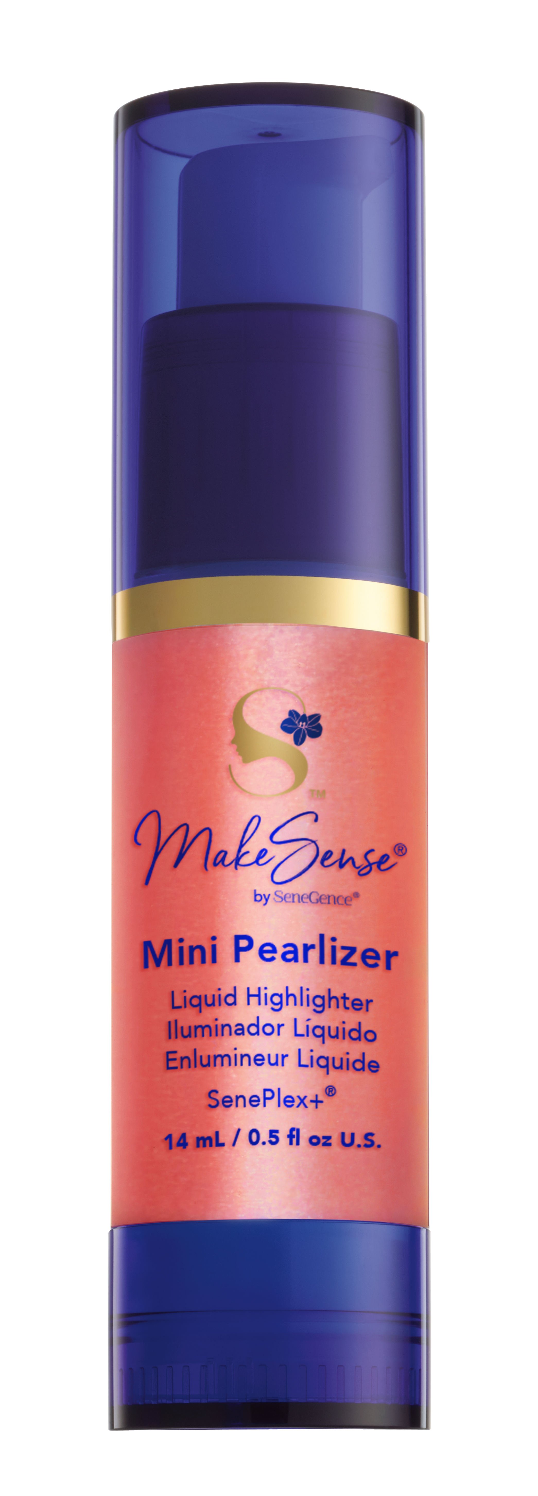 Firefly MakeSense Mini Pearlizer