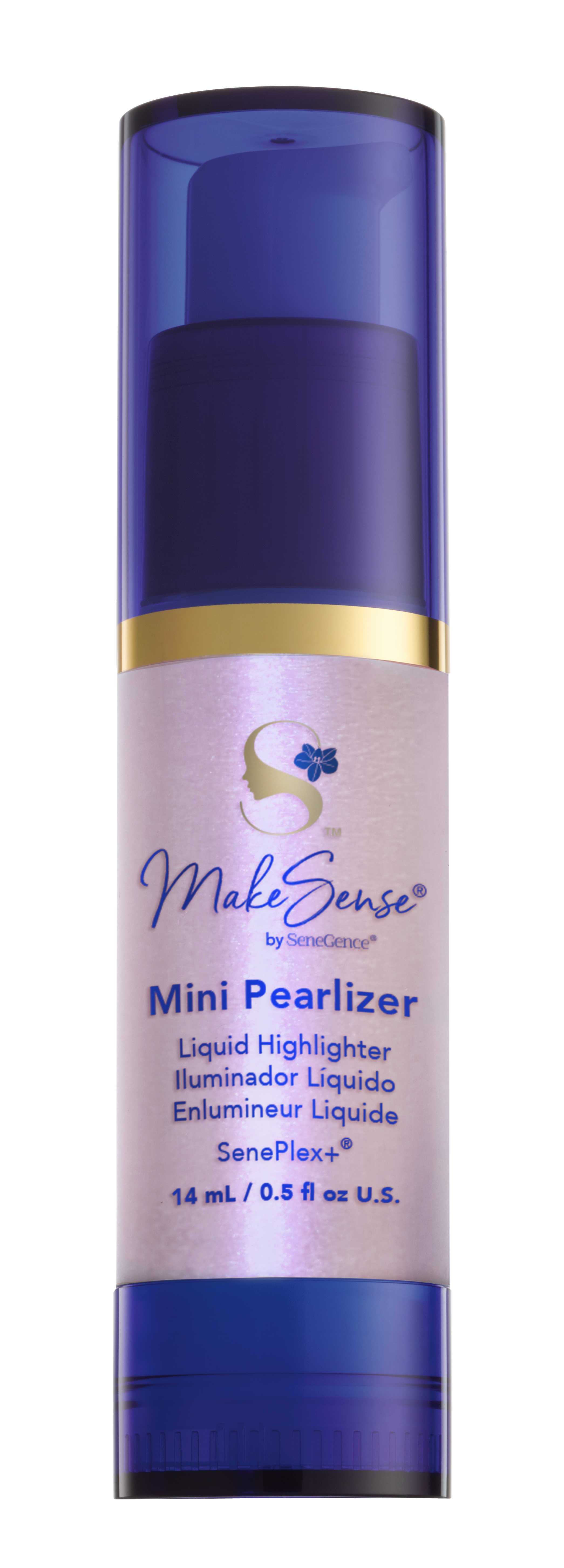 Moonstone MakeSense Mini Pearlizer