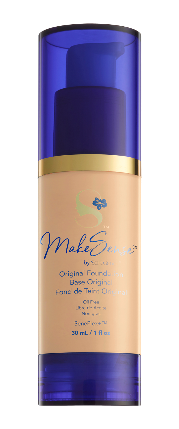Buff MakeSense Original Foundation