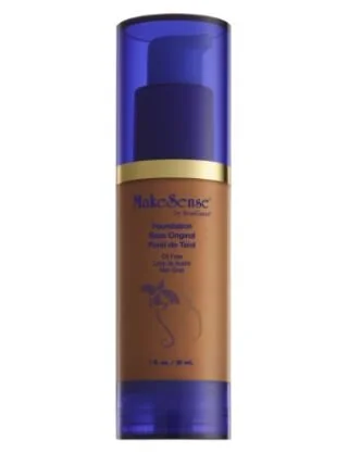 Deep Caramel MakeSense Original Foundation