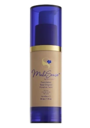 Dewy MakeSense Original Foundation
