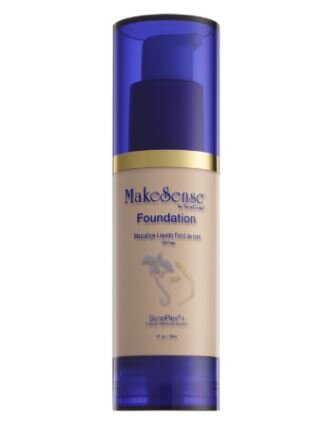 Ivory MakeSense Original Foundation