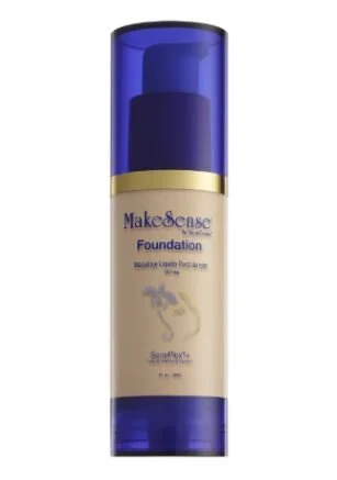 Porcelain MakeSense Original Foundation