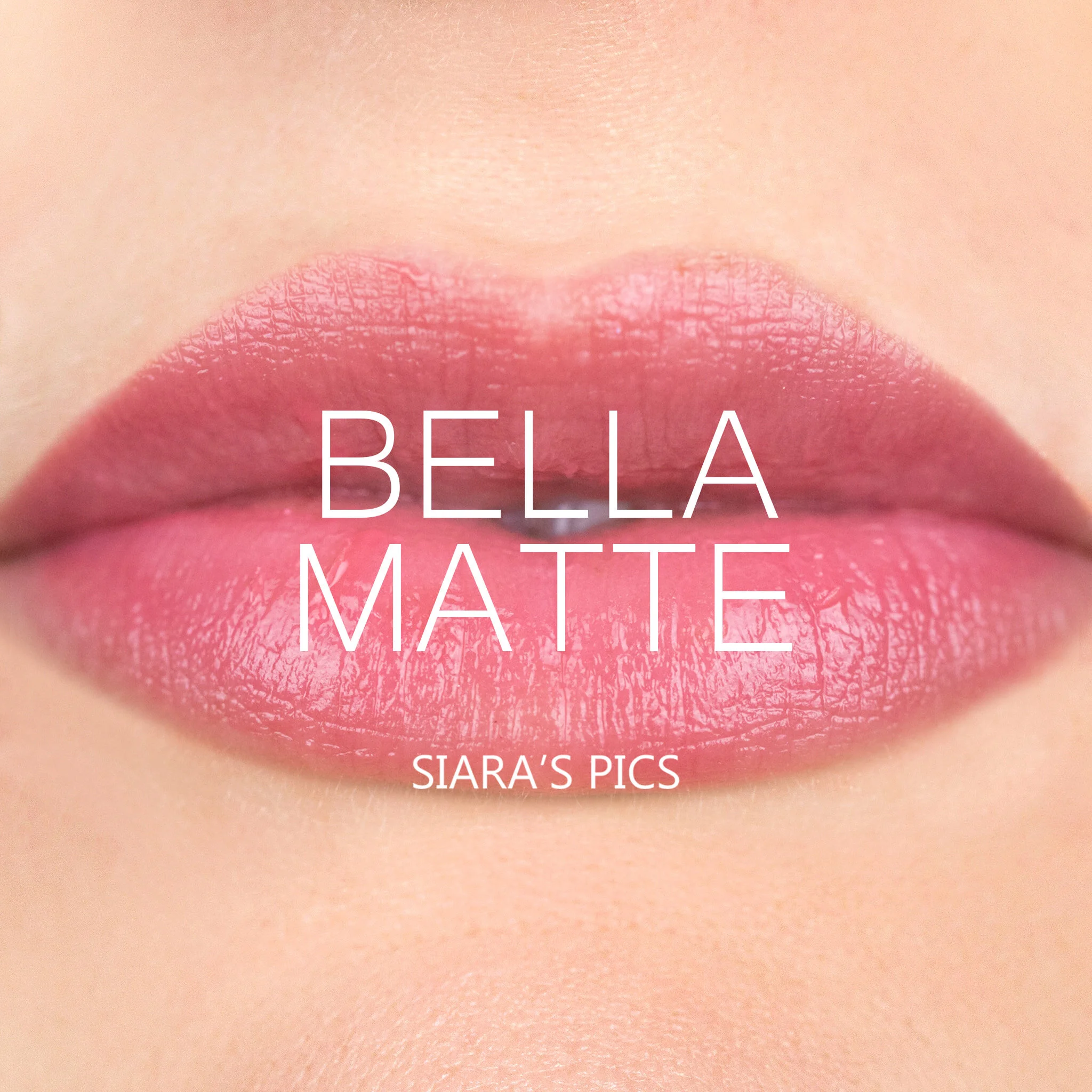 Bella Matte Gloss