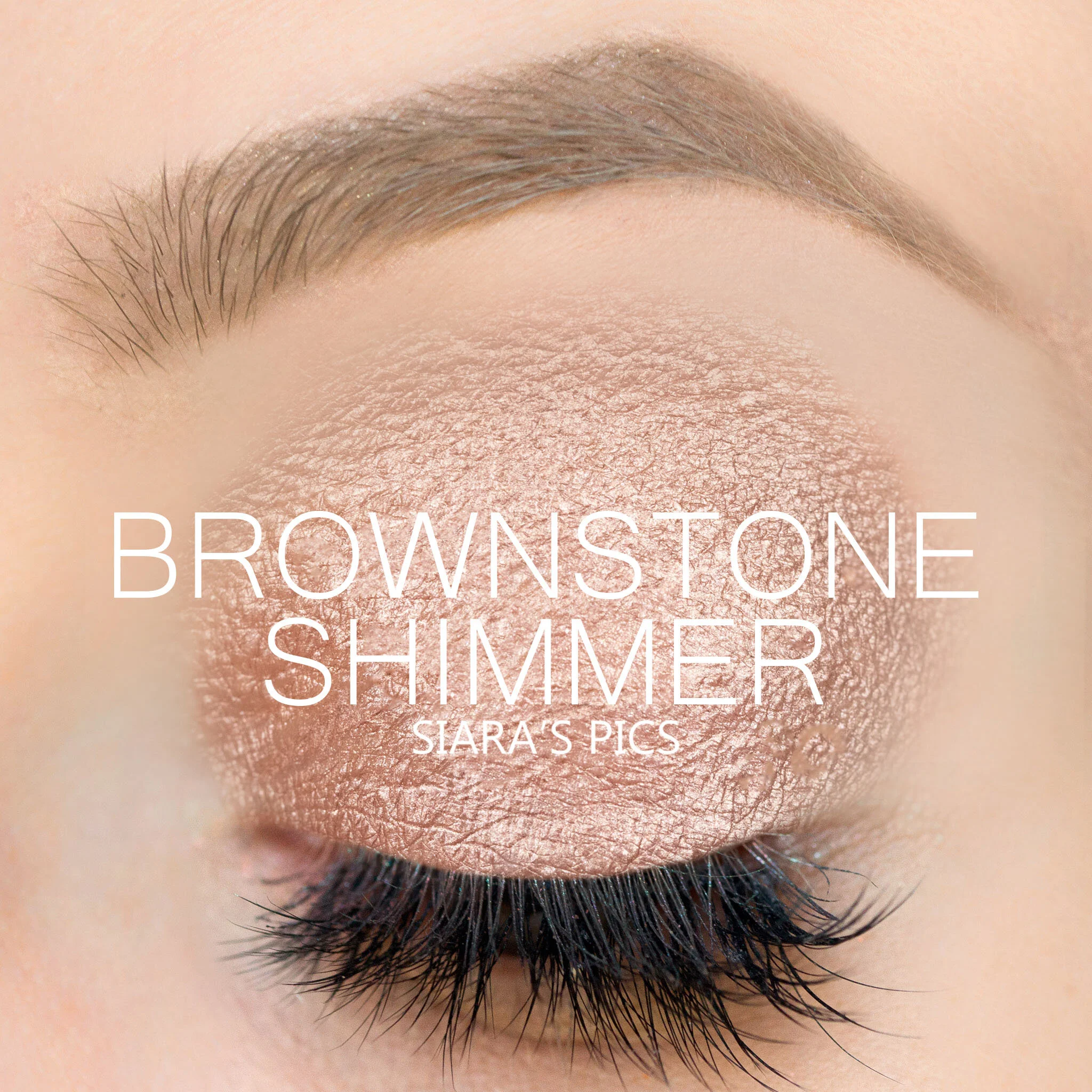 Brownstone Shimmer ShadowSense