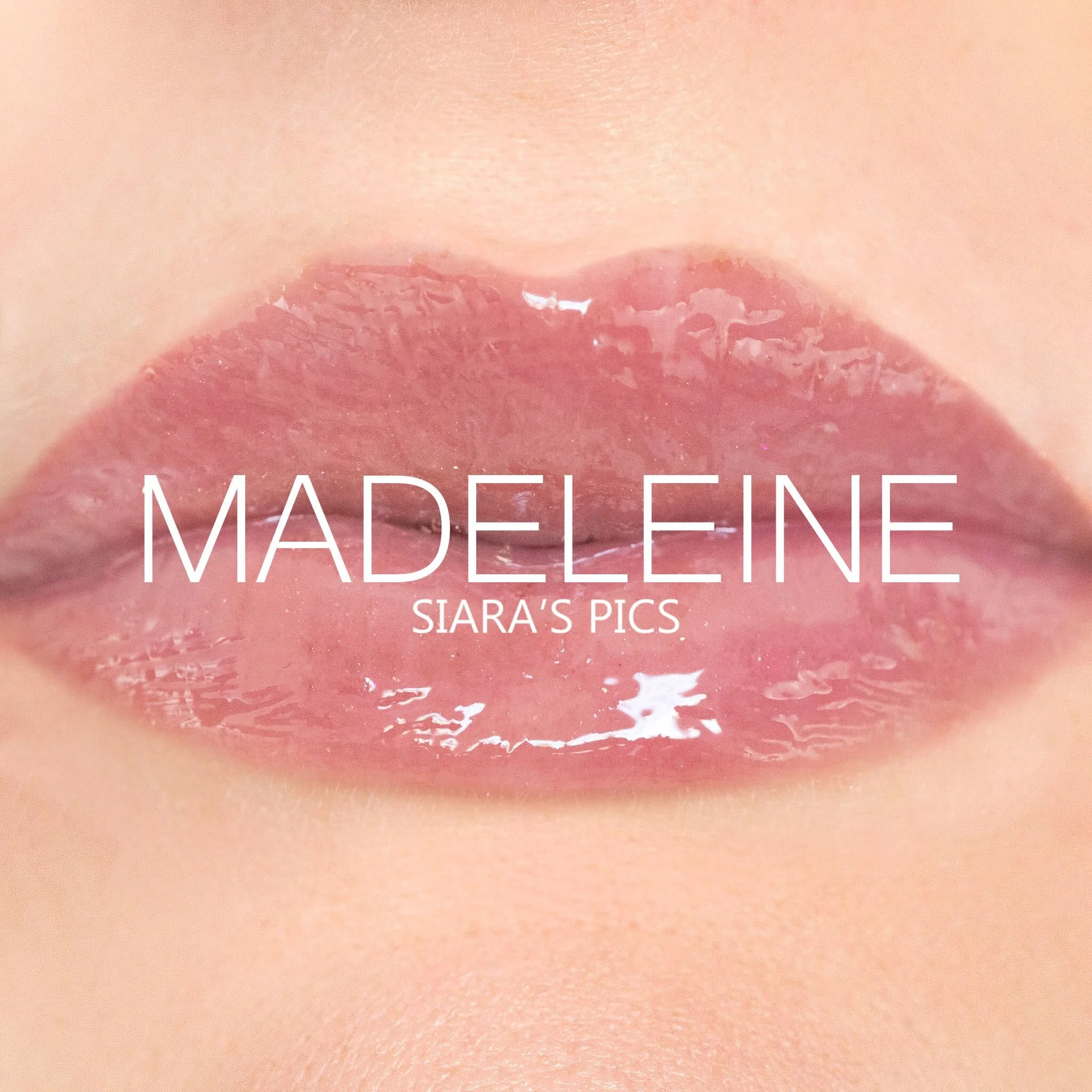 Madeleine Gloss