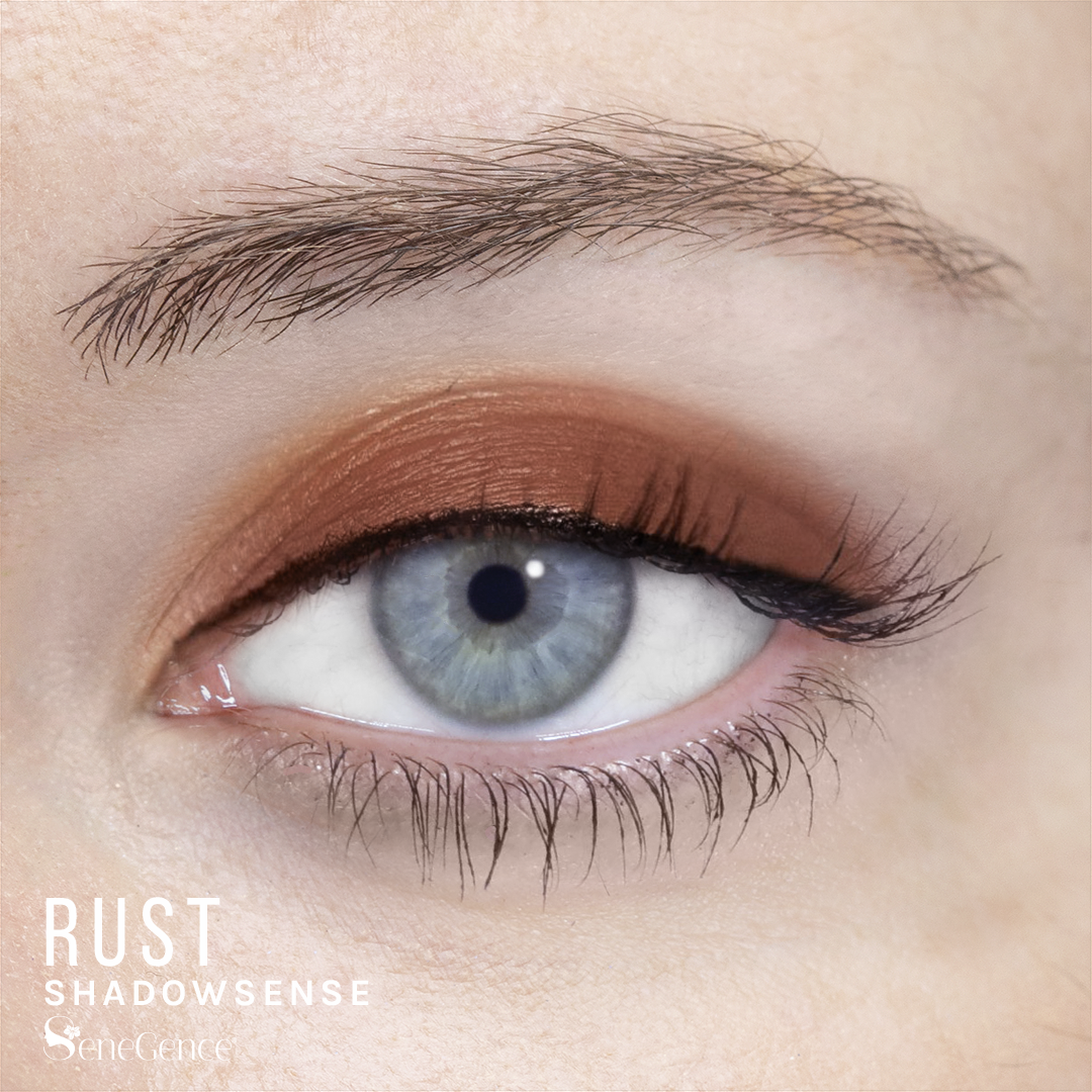Rust ShadowSense